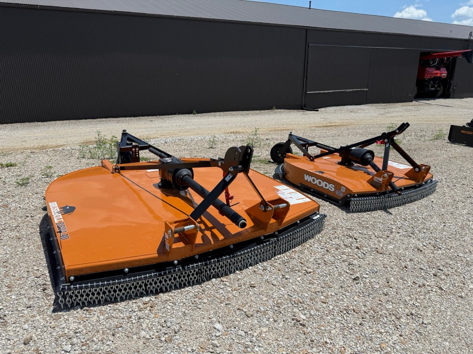 Image for JJ Nichting Inventory Reduction Auction