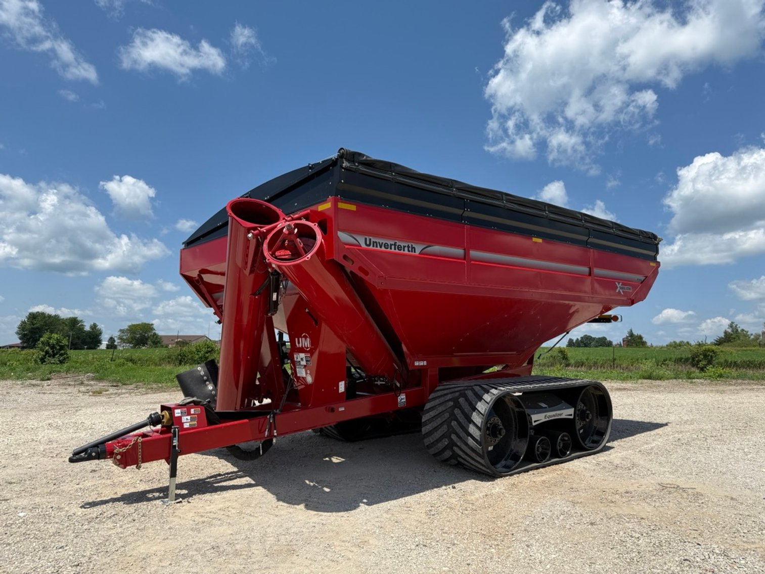 Image for JJ Nichting Inventory Reduction Auction