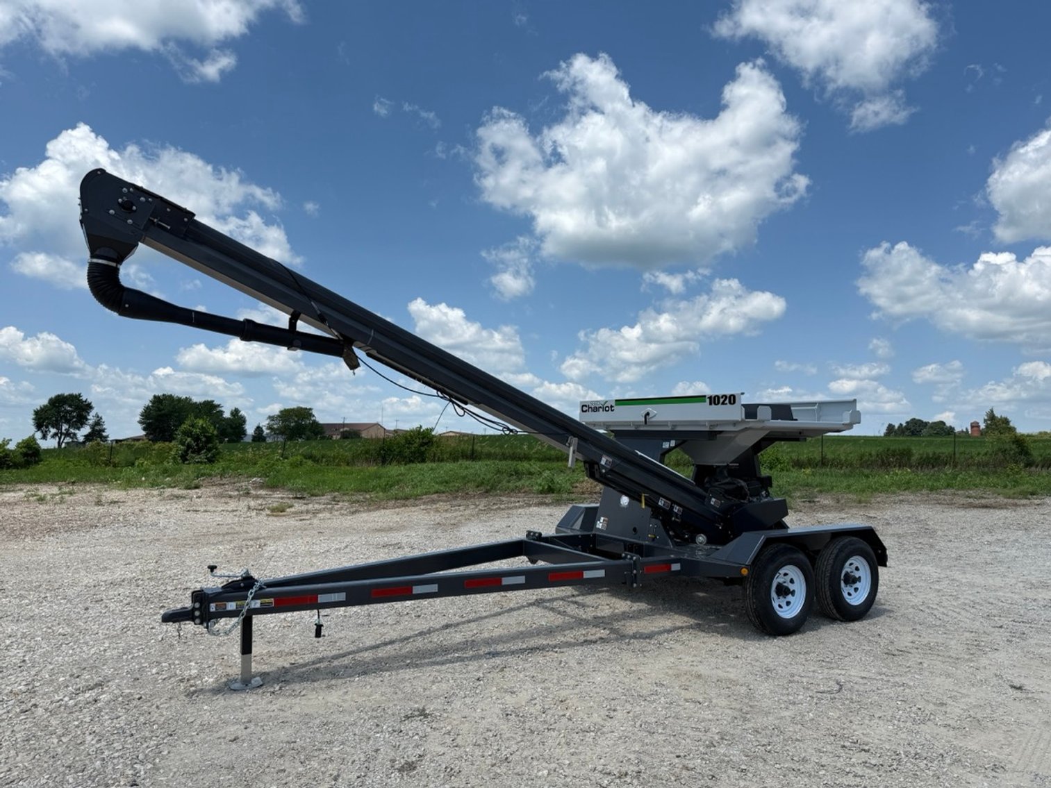 Image for JJ Nichting Inventory Reduction Auction