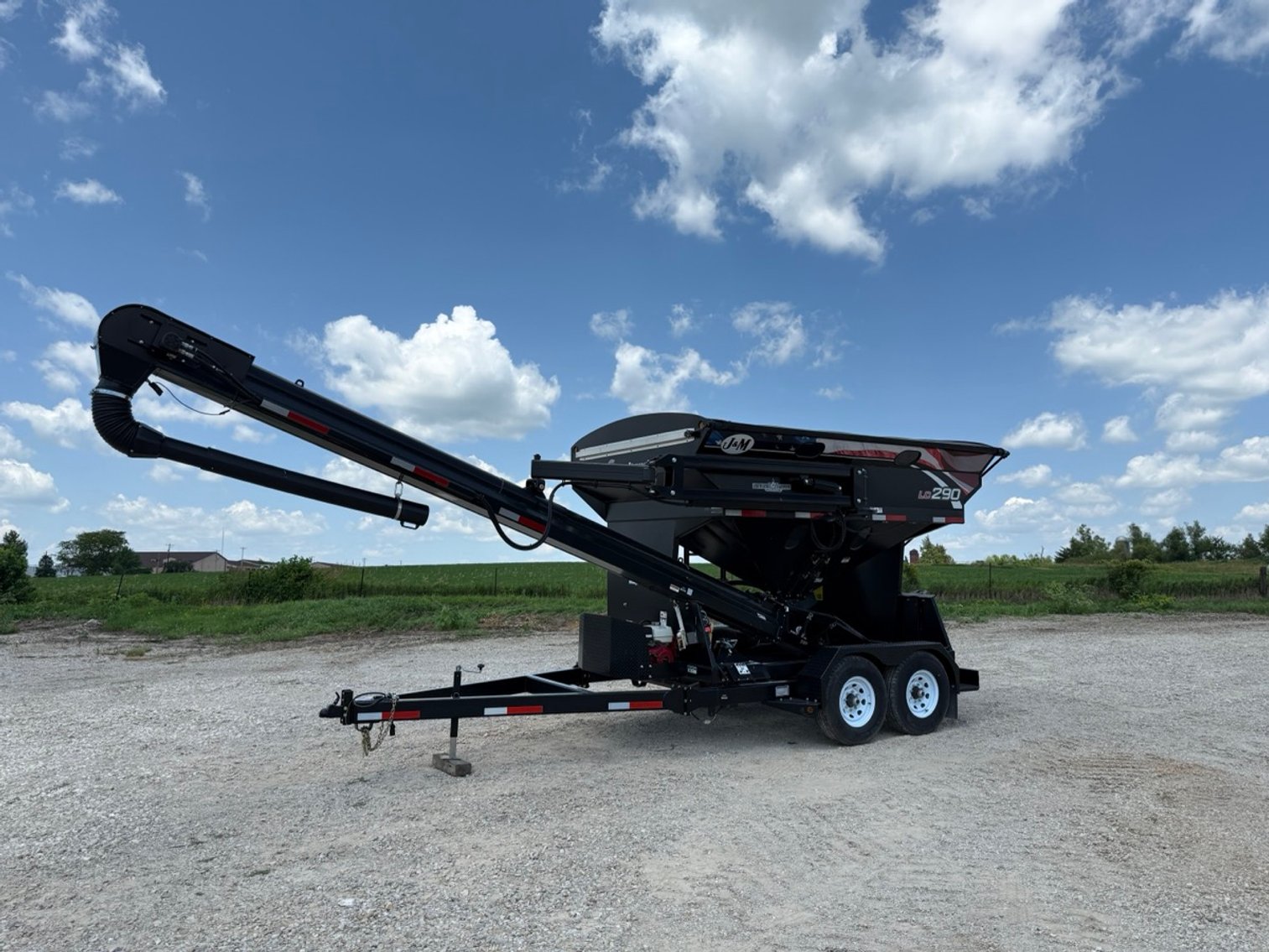 Image for JJ Nichting Inventory Reduction Auction