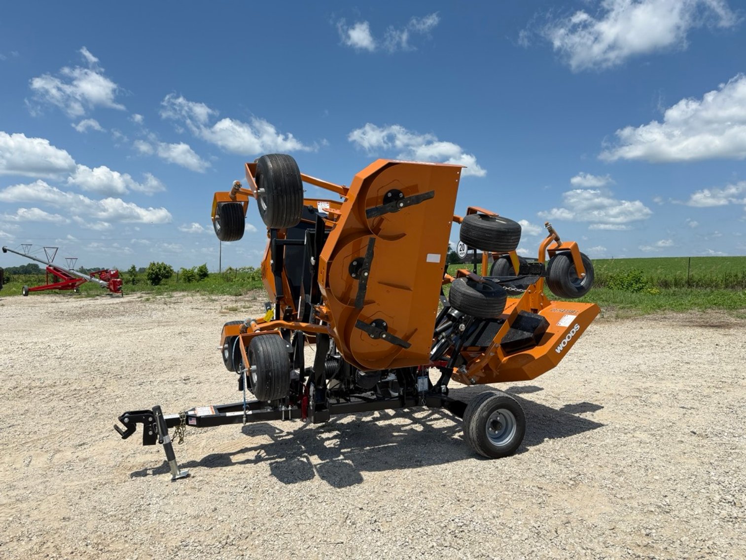 Image for JJ Nichting Inventory Reduction Auction