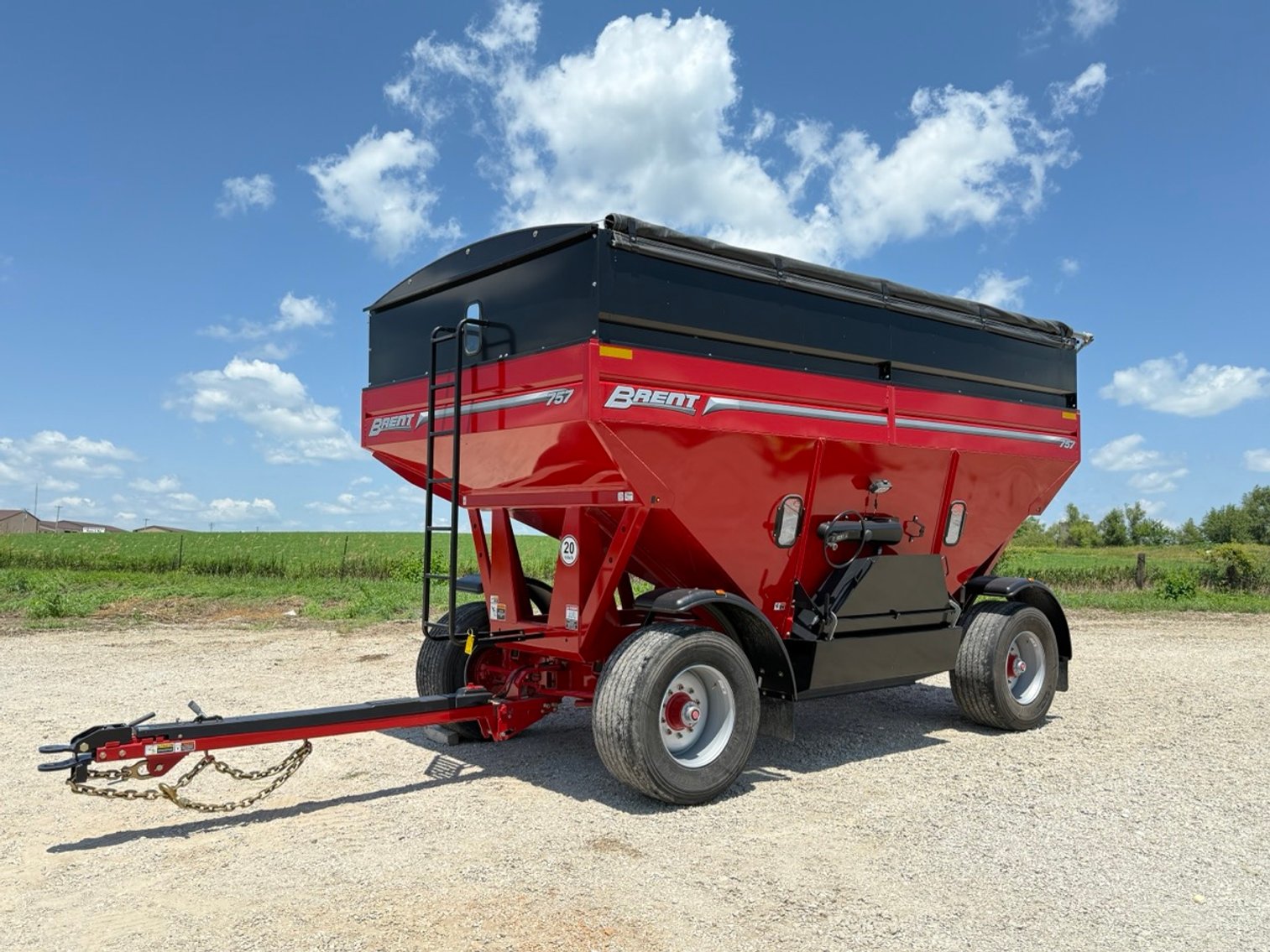 Image for JJ Nichting Inventory Reduction Auction