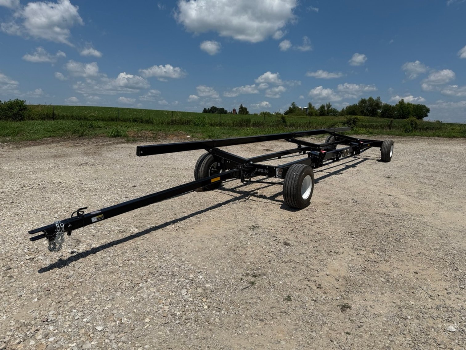 Image for JJ Nichting Inventory Reduction Auction