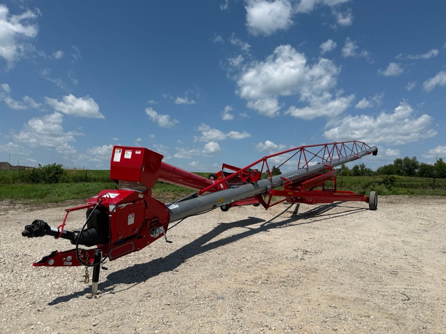 Image for JJ Nichting Inventory Reduction Auction