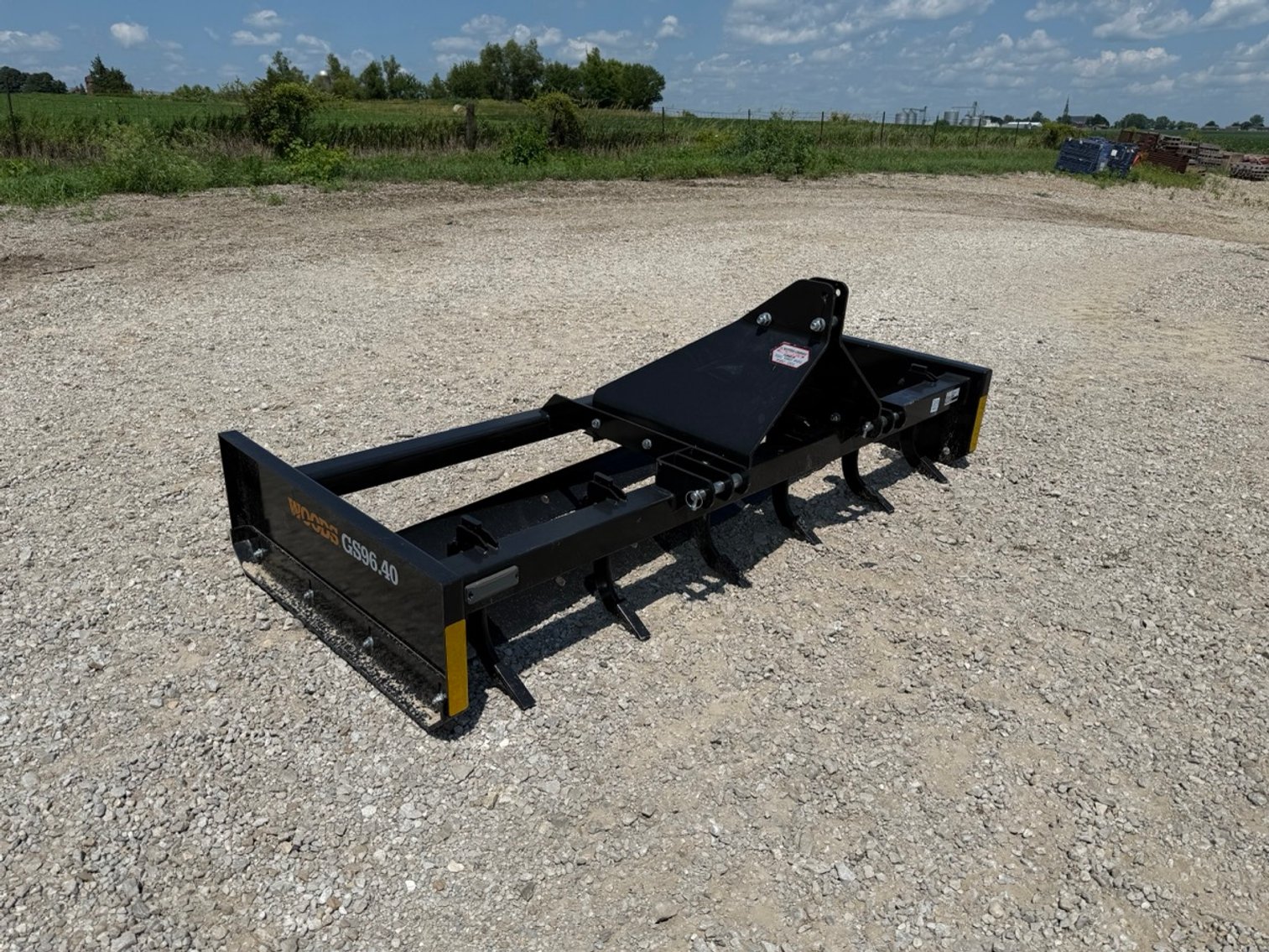 Image for JJ Nichting Inventory Reduction Auction