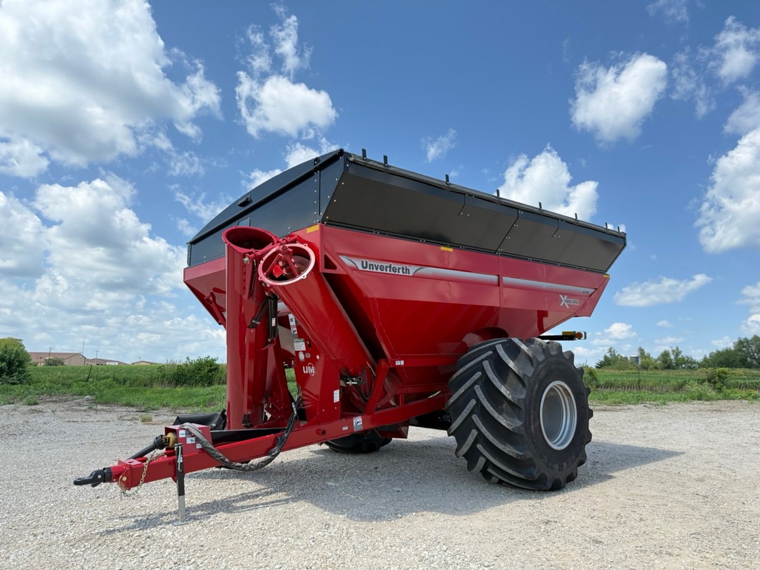 Image for JJ Nichting Inventory Reduction Auction