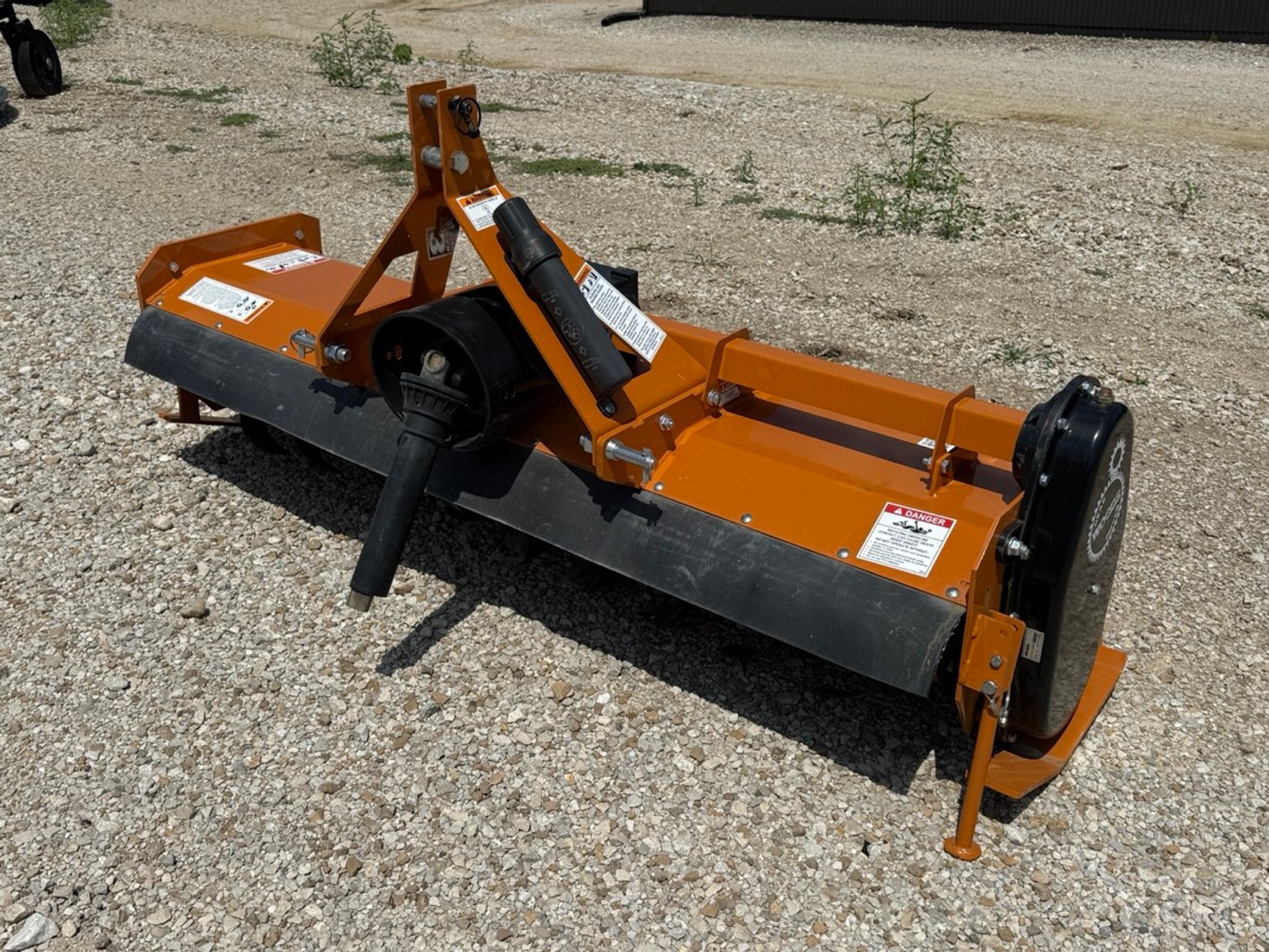 Image for JJ Nichting Inventory Reduction Auction