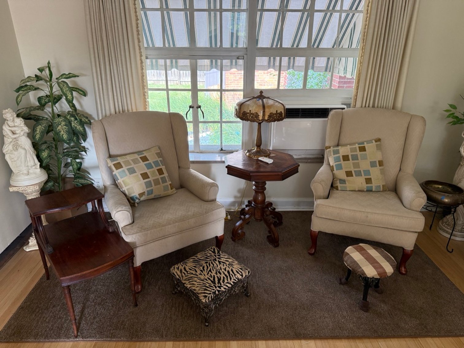 Image for Wilkerson Personal Property #2 - Ft Madison, IA