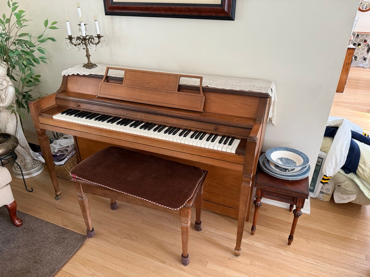 Image for Wilkerson Personal Property #2 - Ft Madison, IA