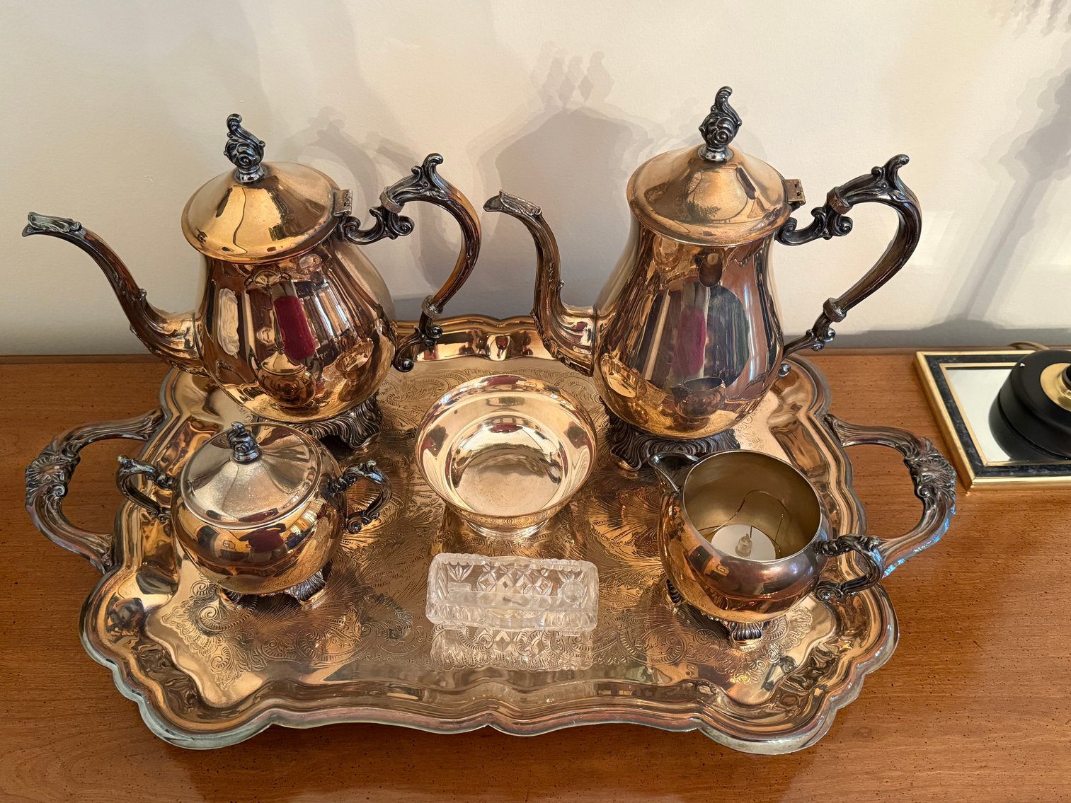 Image for Wilkerson Personal Property #1 - Denmark, IA