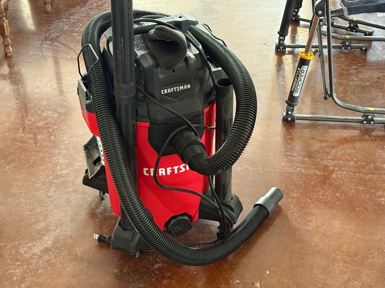 Image for Wilkerson Personal Property #1 - Denmark, IA