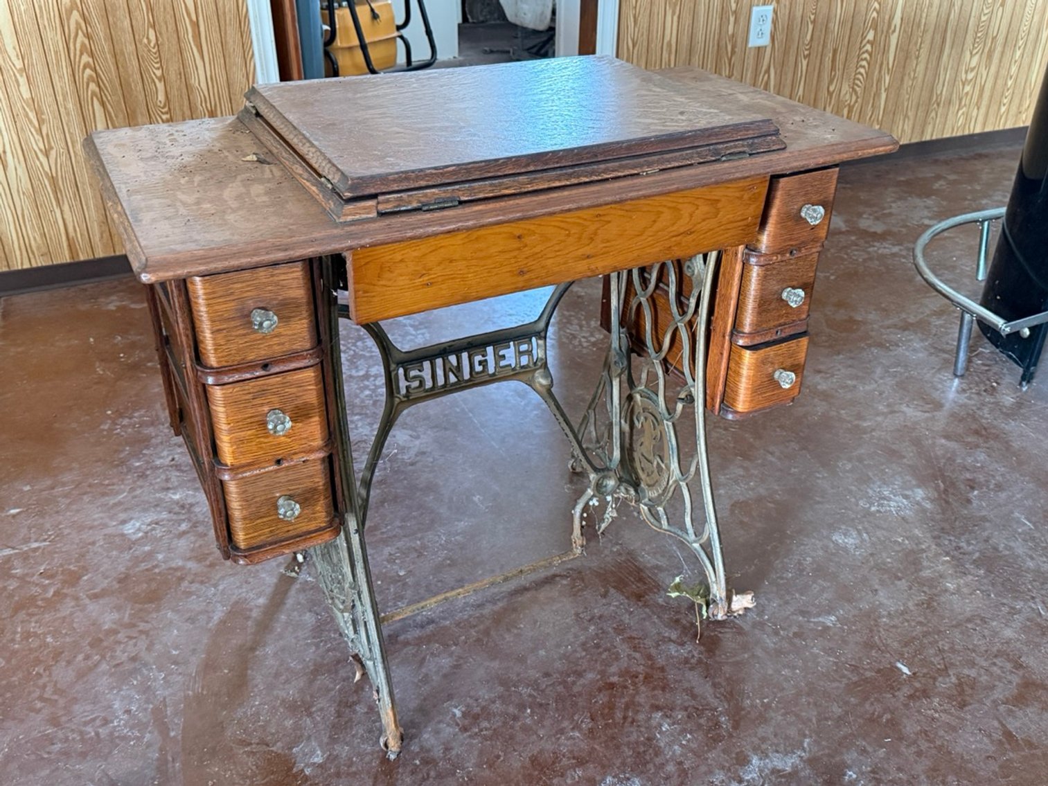 Image for Wilkerson Personal Property #1 - Denmark, IA