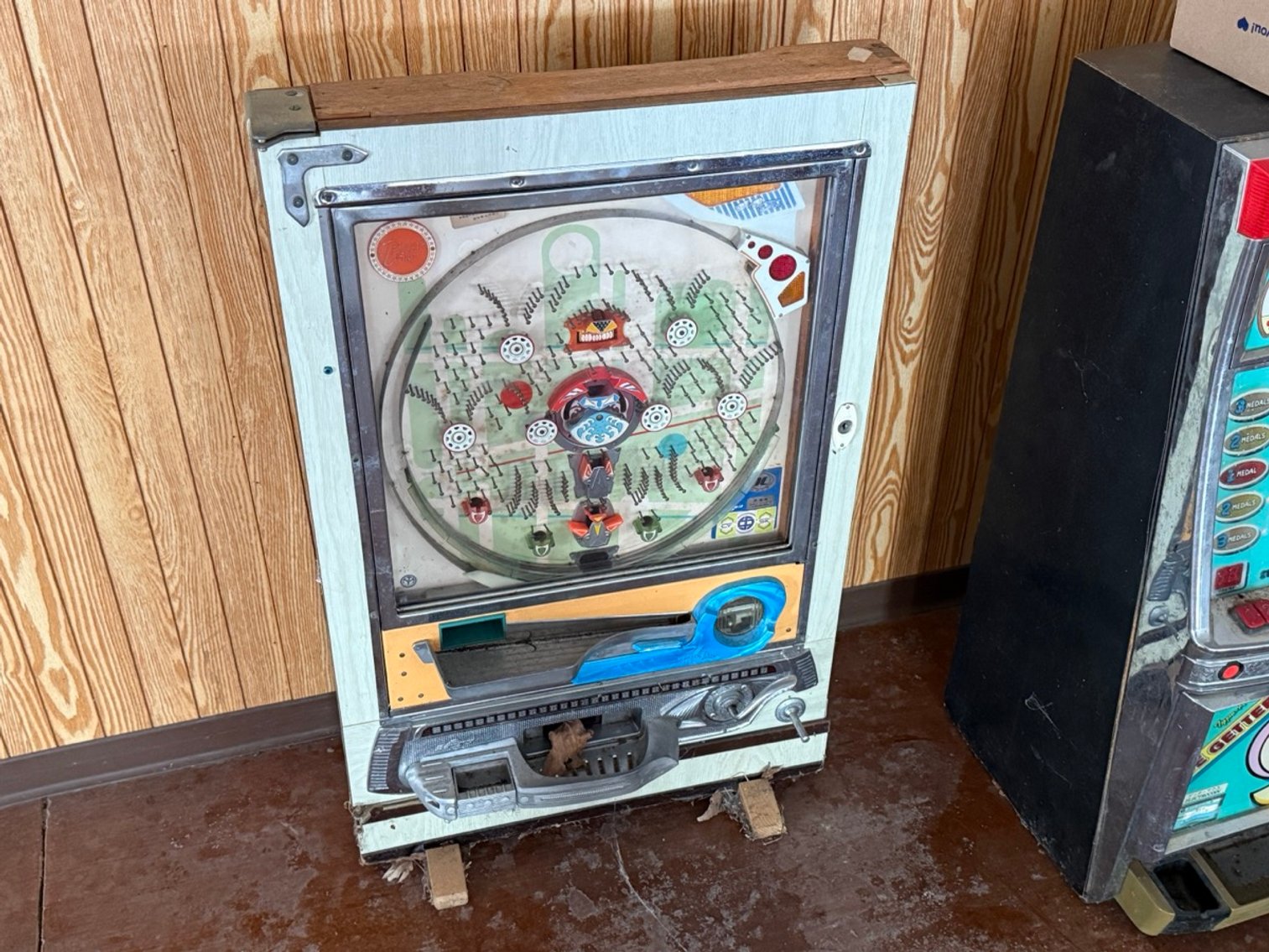 Image for Wilkerson Personal Property #1 - Denmark, IA