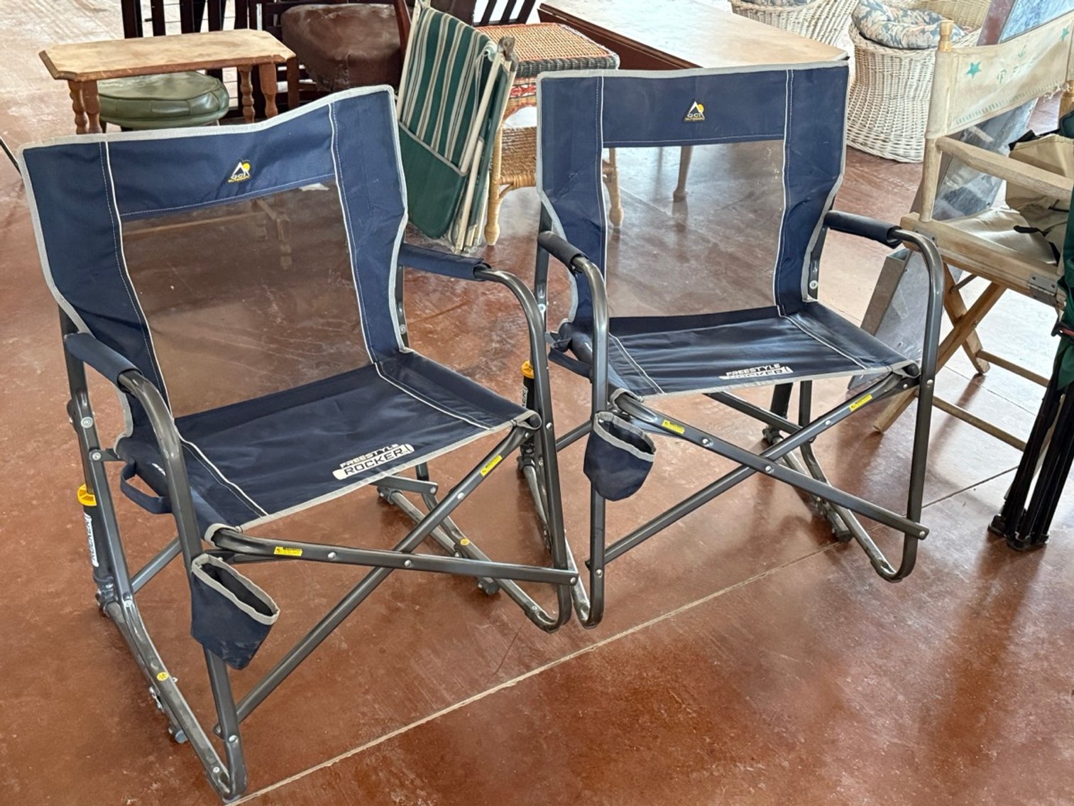 Image for Wilkerson Personal Property #1 - Denmark, IA