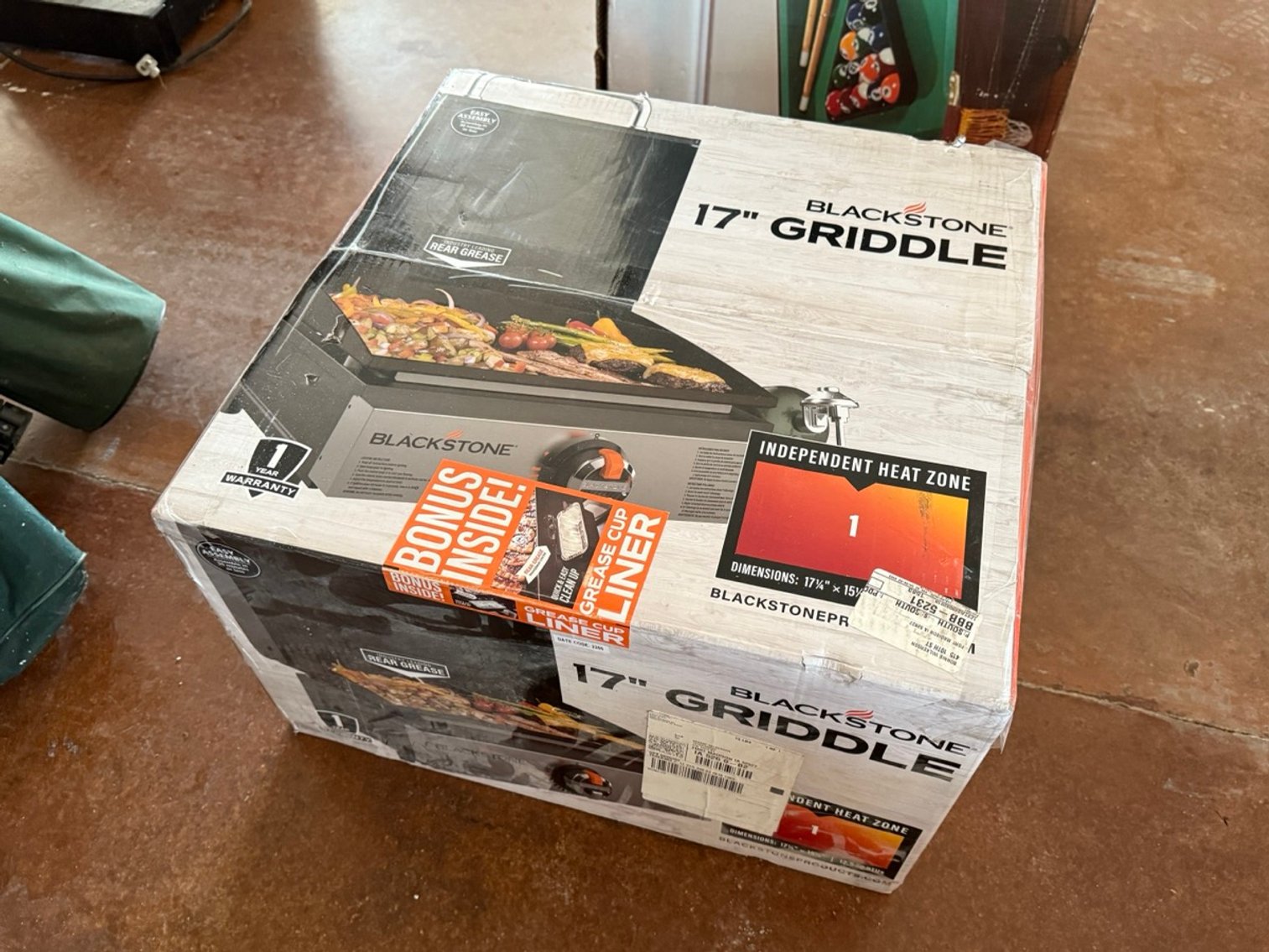 Image for Wilkerson Personal Property #1 - Denmark, IA