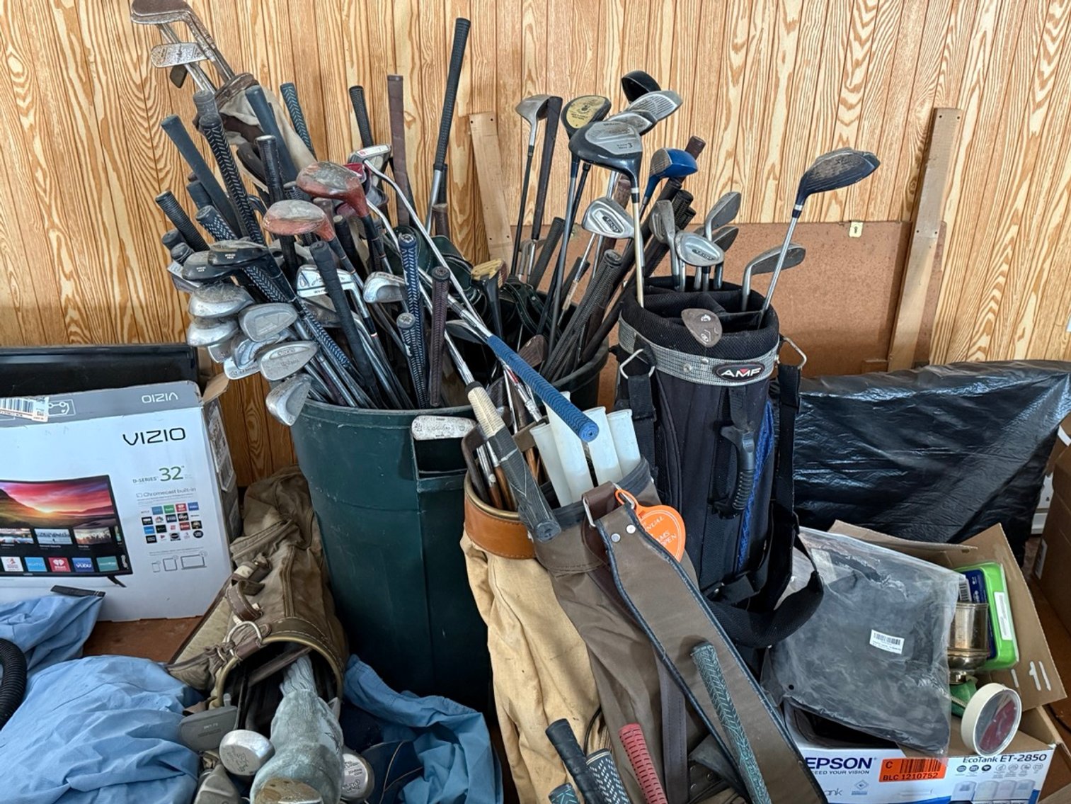 Image for Wilkerson Personal Property #1 - Denmark, IA