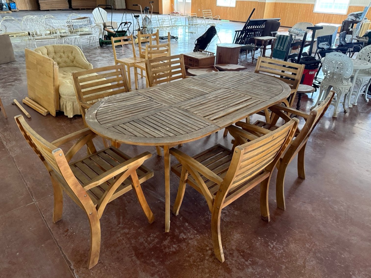 Image for Wilkerson Personal Property #1 - Denmark, IA