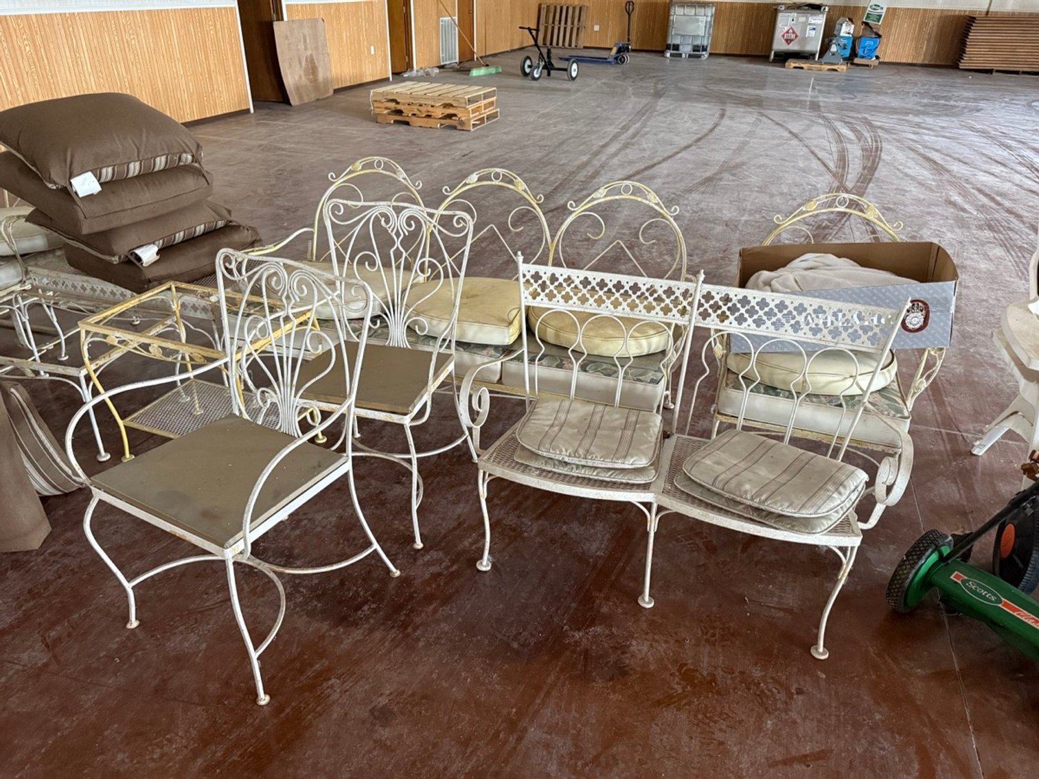 Image for Wilkerson Personal Property #1 - Denmark, IA