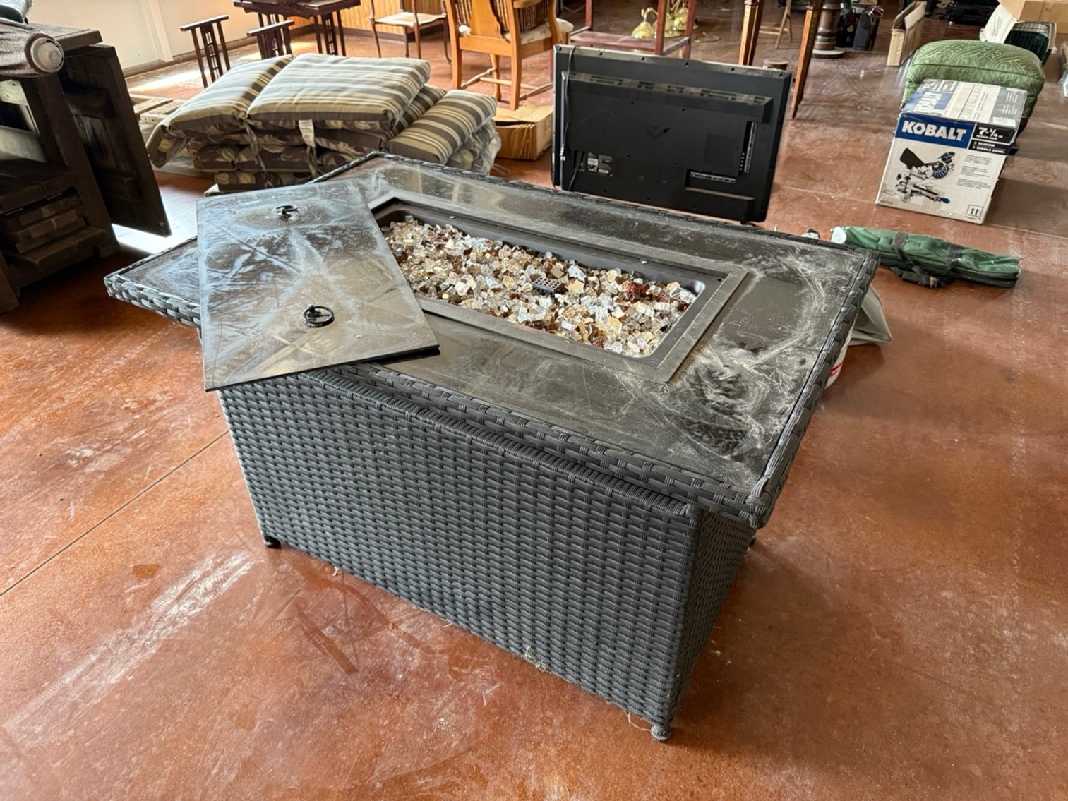 Image for Wilkerson Personal Property #1 - Denmark, IA