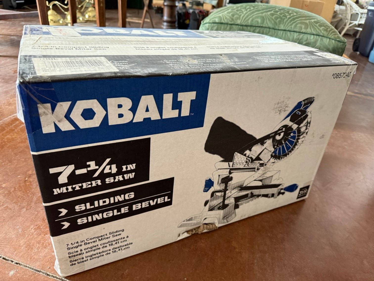 Image for Wilkerson Personal Property #1 - Denmark, IA