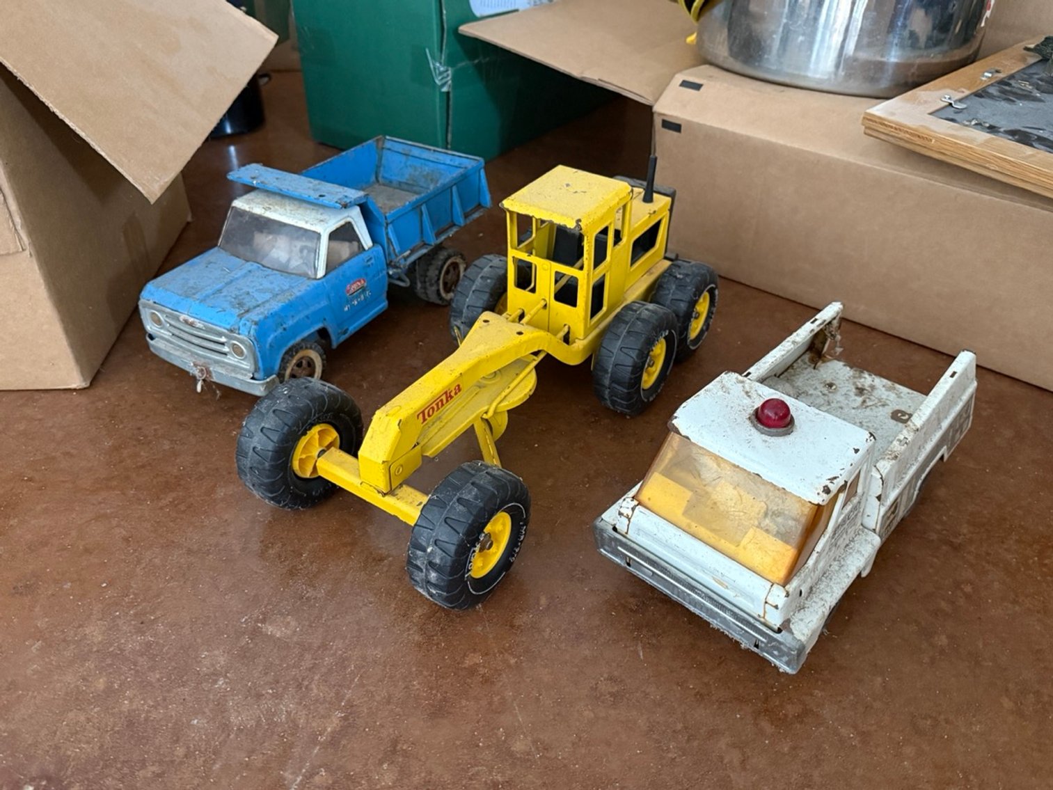 Image for Wilkerson Personal Property #1 - Denmark, IA