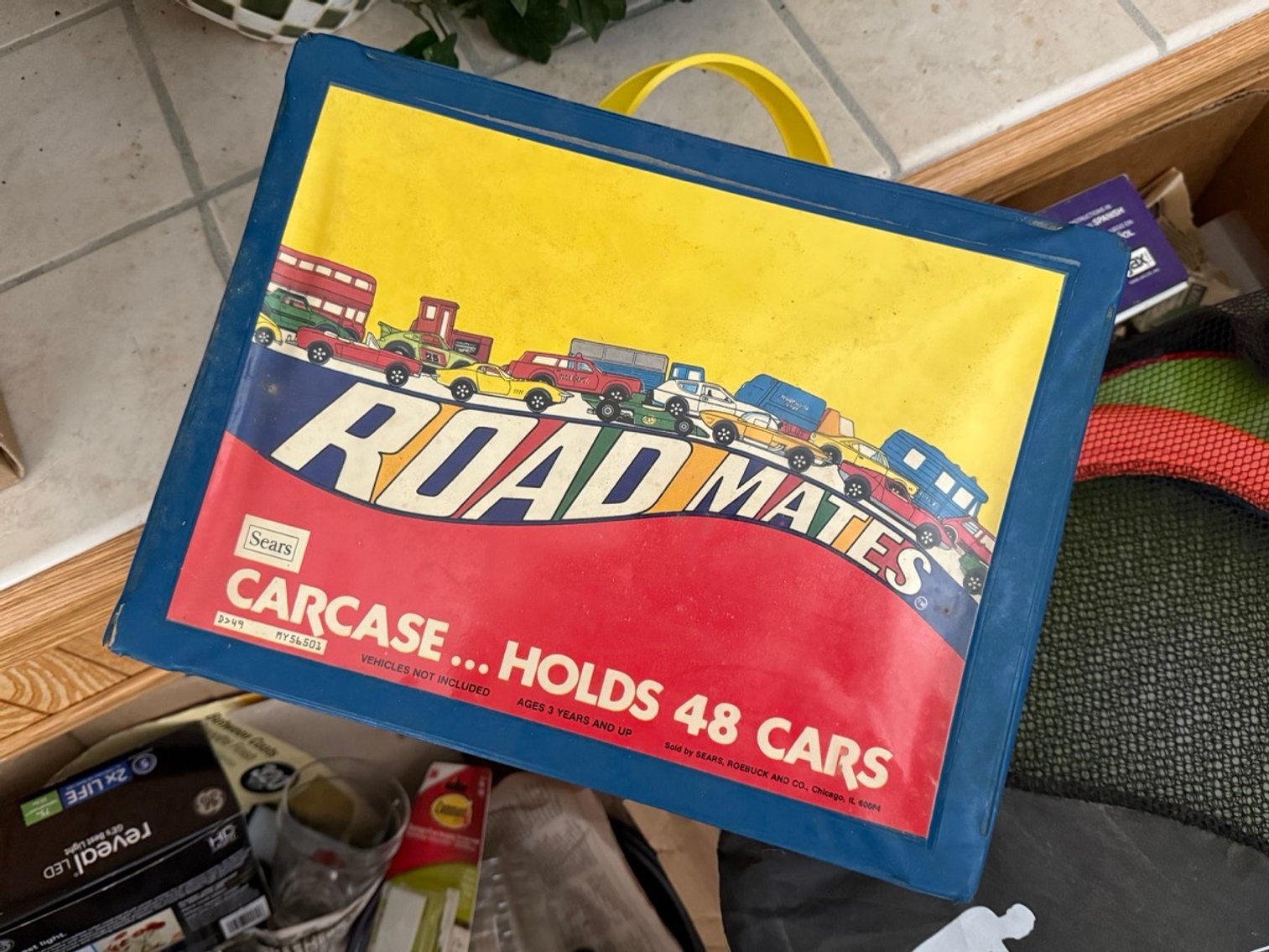 Image for Wilkerson Personal Property #1 - Denmark, IA