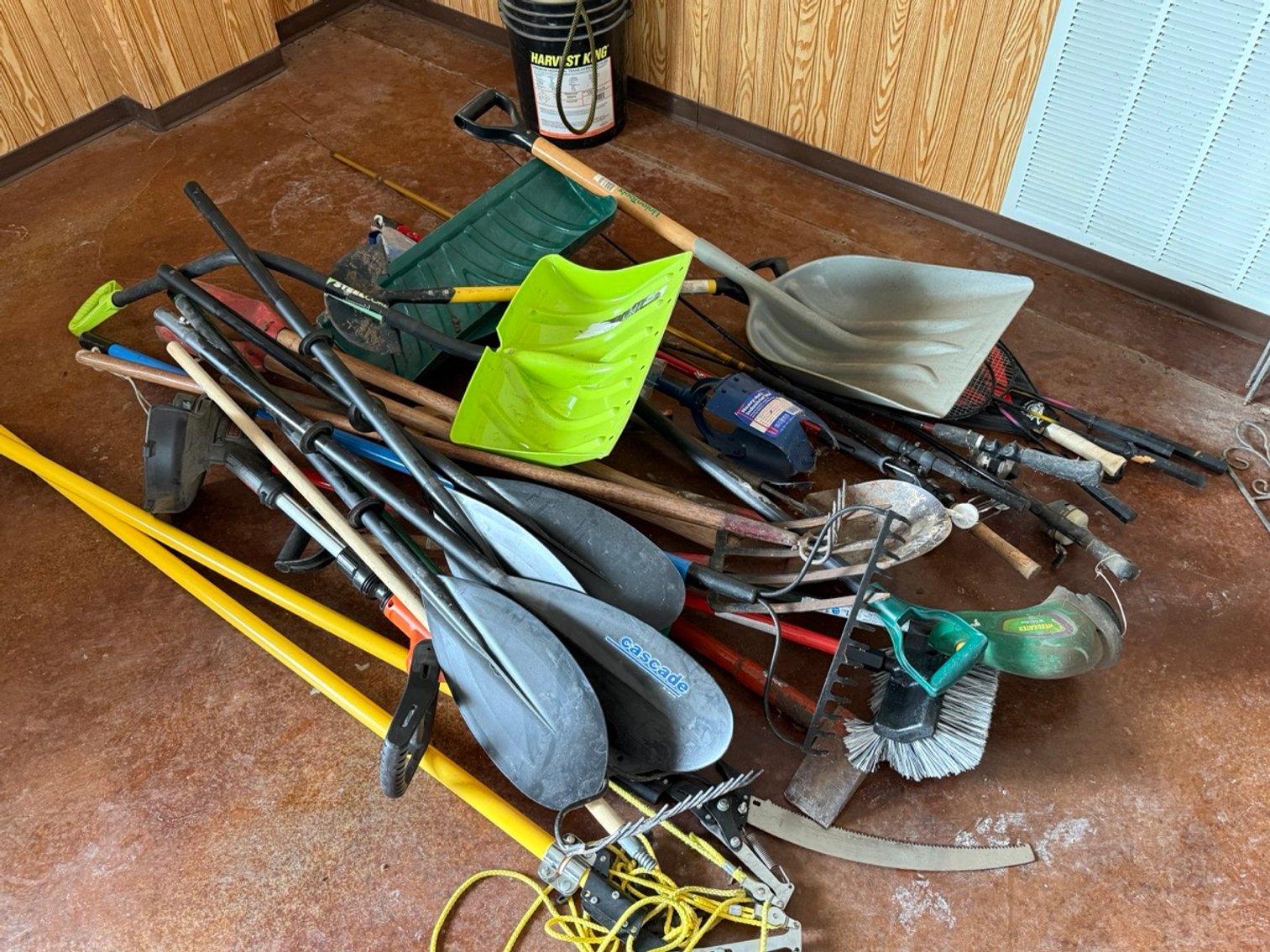 Image for Wilkerson Personal Property #1 - Denmark, IA