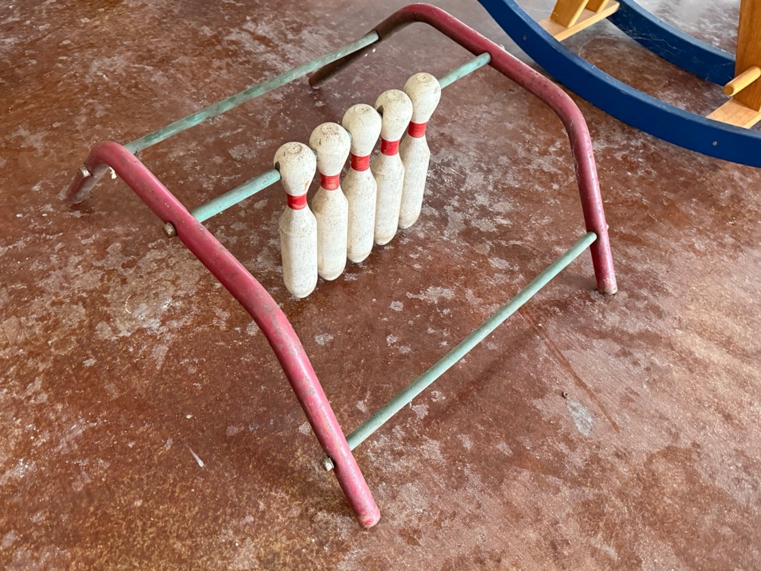 Image for Wilkerson Personal Property #1 - Denmark, IA