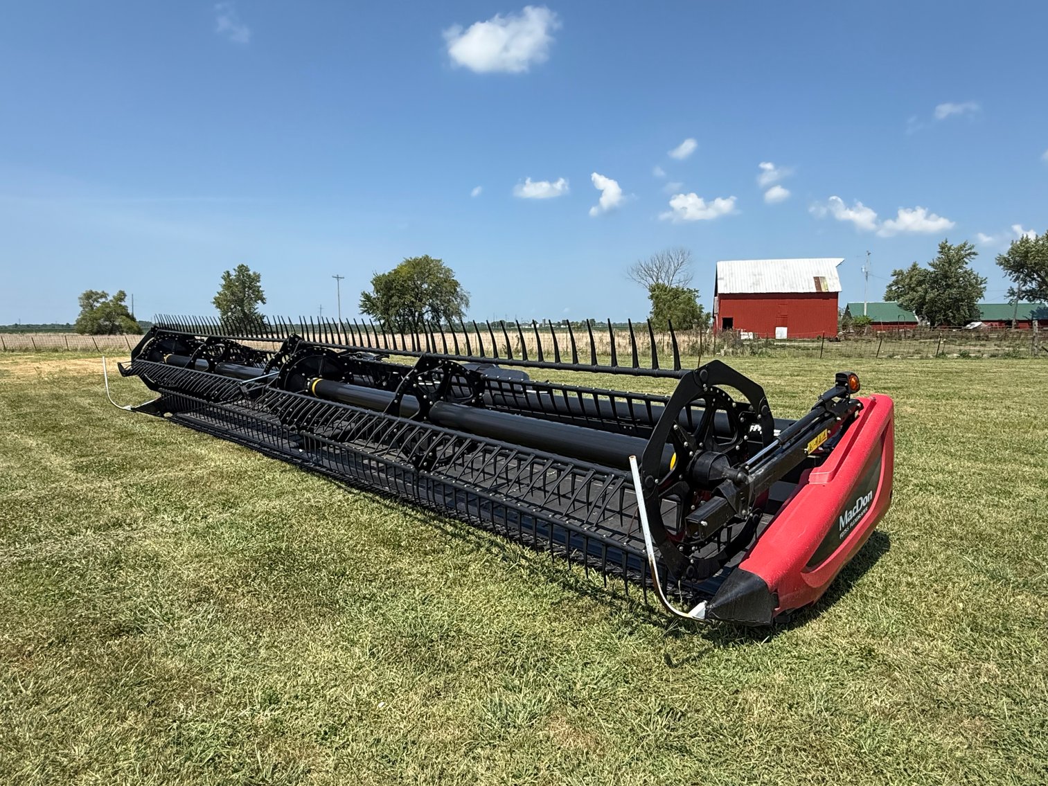 Image for Sievers Equipment Inventory Reduction Auction