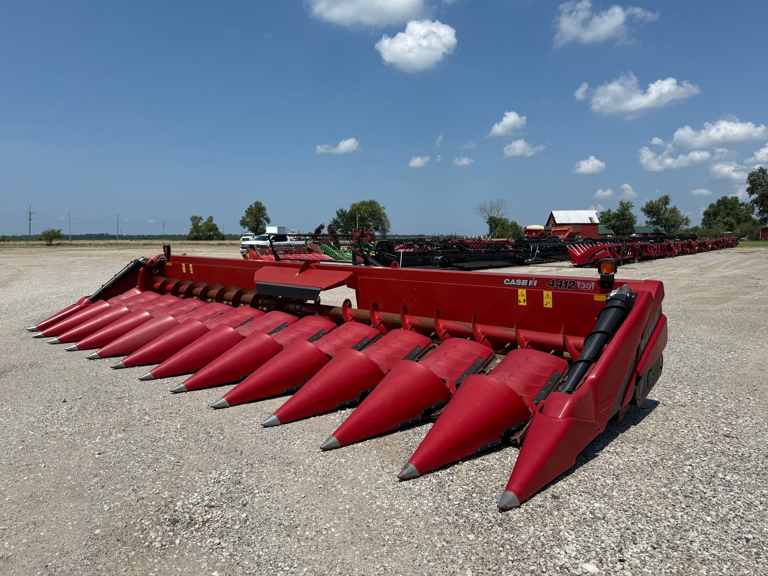 Image for Sievers Equipment Inventory Reduction Auction