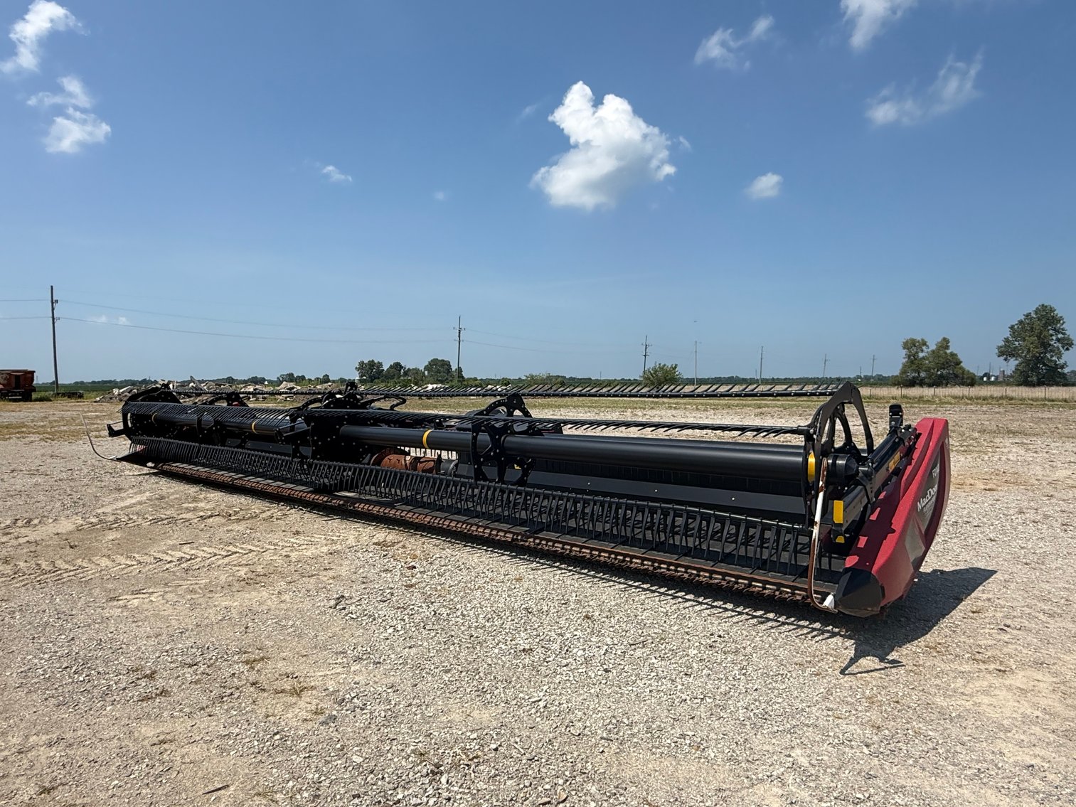 Image for Sievers Equipment Inventory Reduction Auction