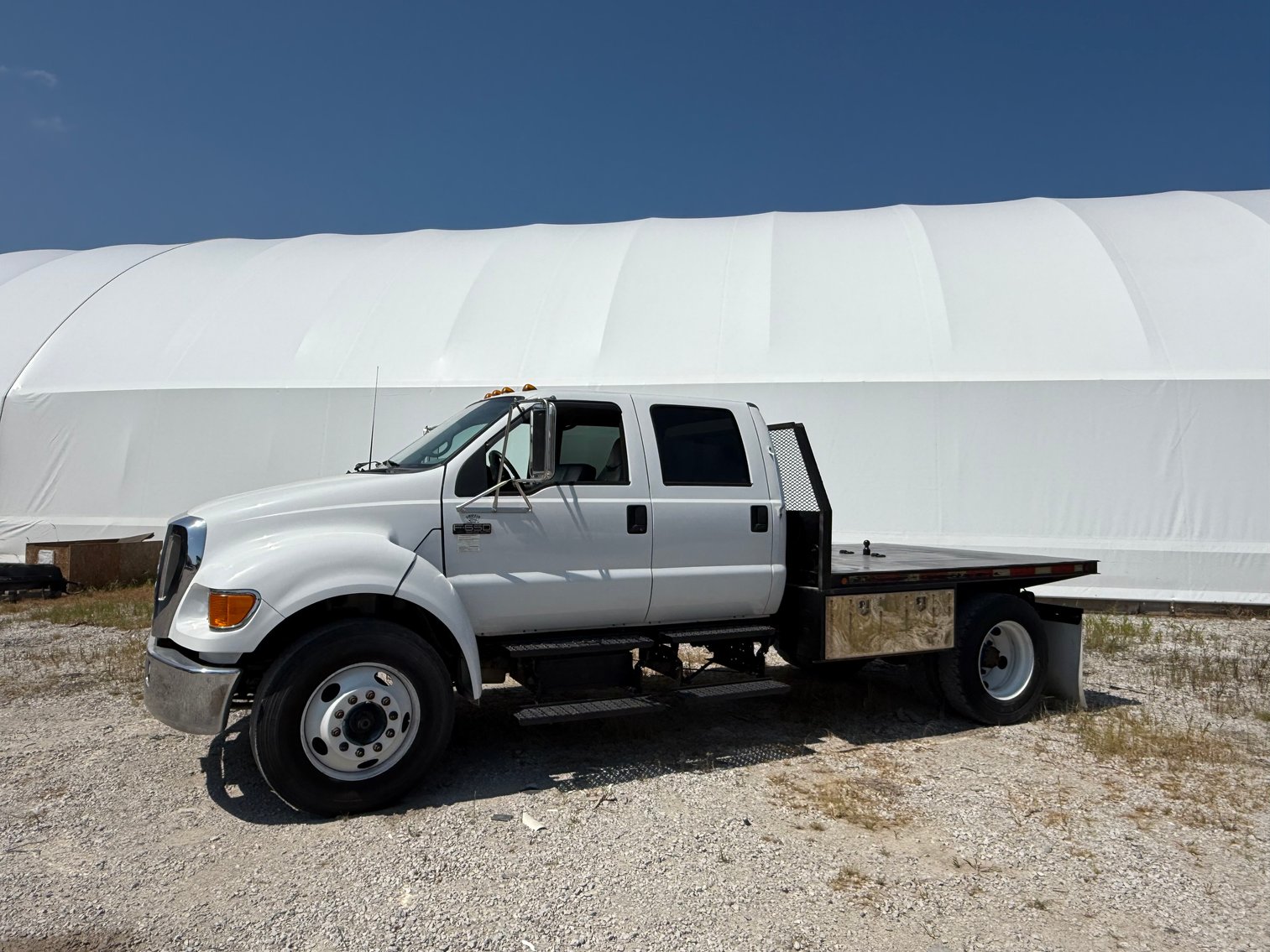 Image for Sievers Equipment Inventory Reduction Auction