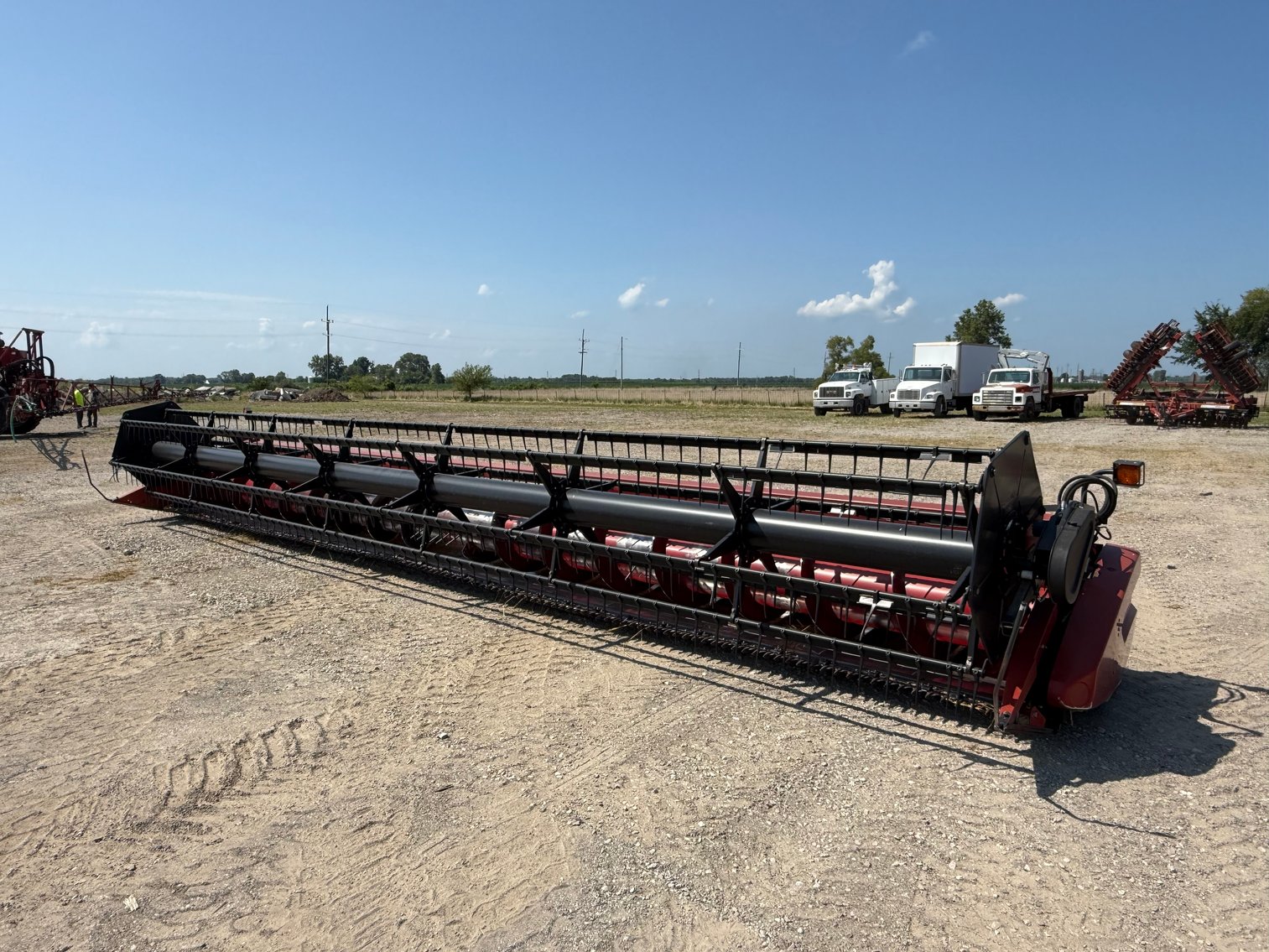 Image for Sievers Equipment Inventory Reduction Auction