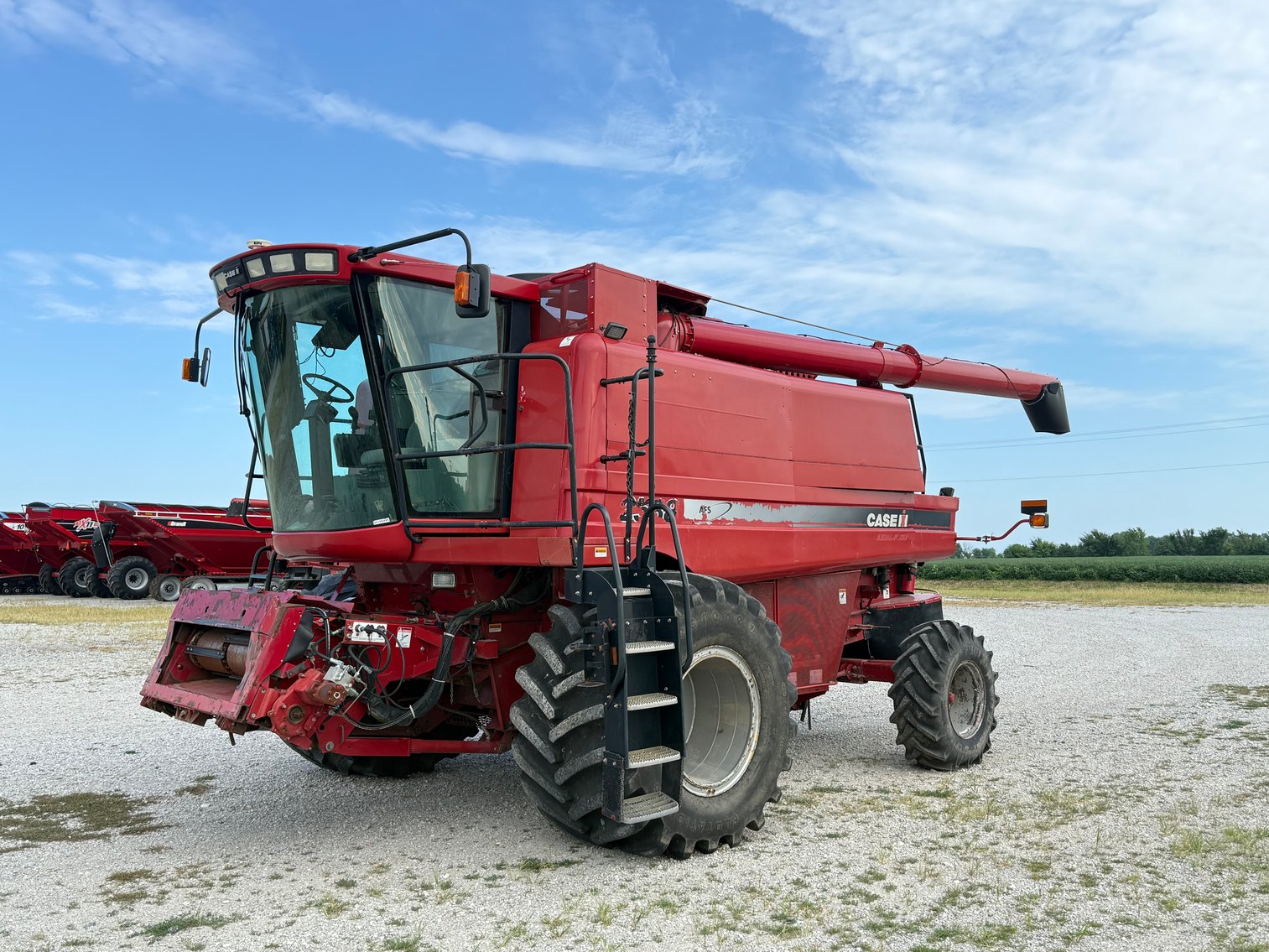 Image for Sievers Equipment Inventory Reduction Auction