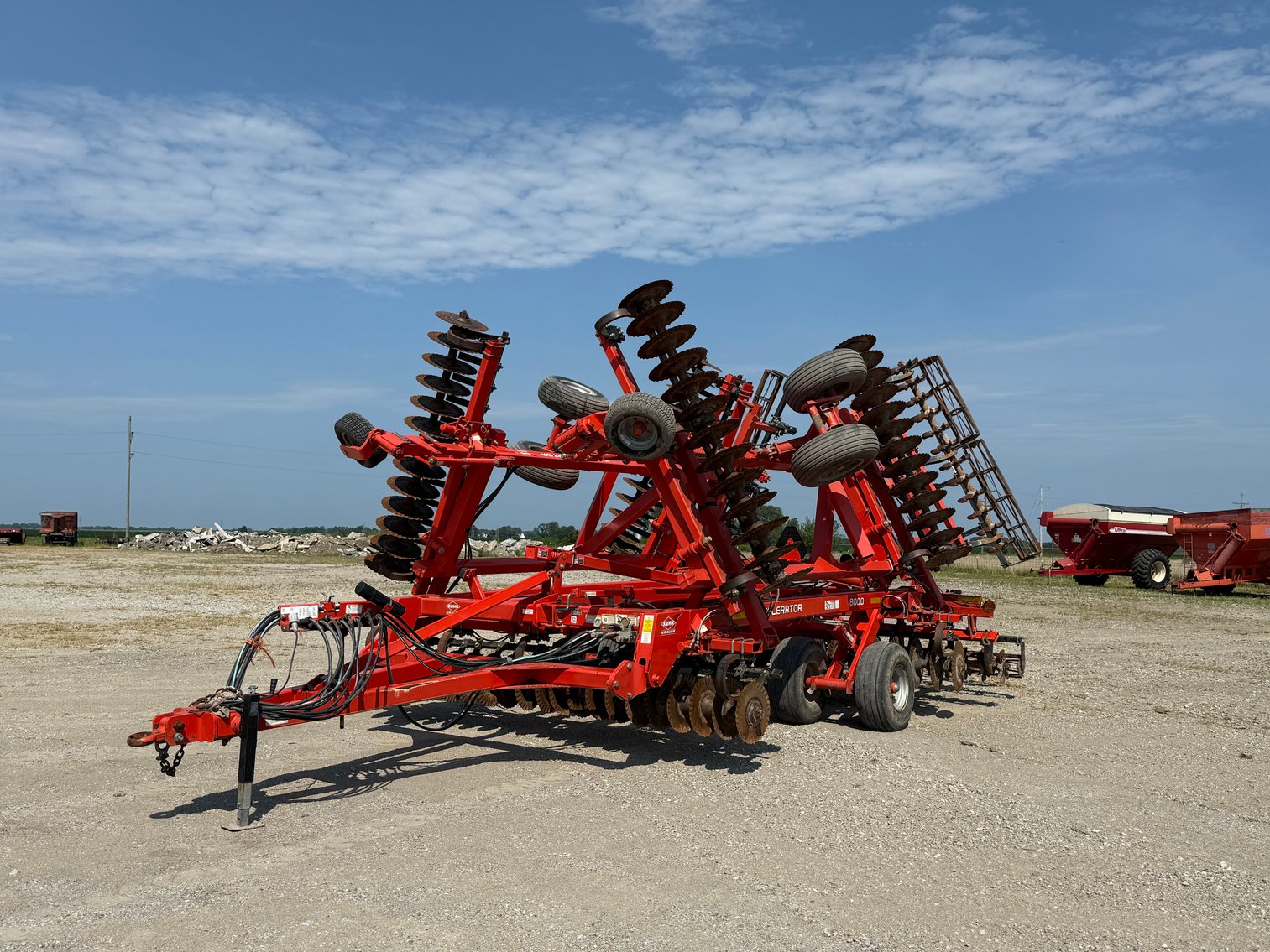 Image for Sievers Equipment Inventory Reduction Auction