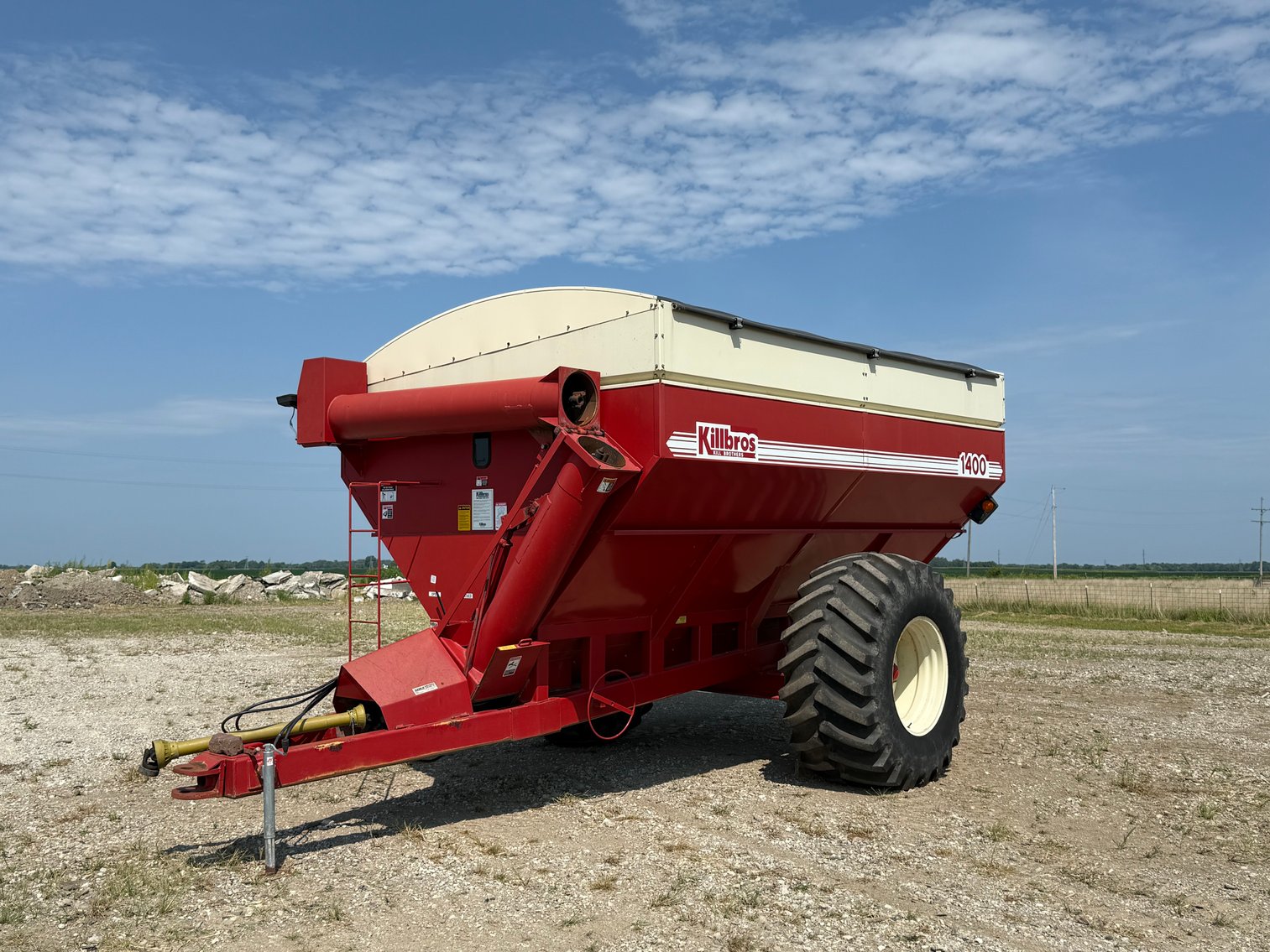 Image for Sievers Equipment Inventory Reduction Auction