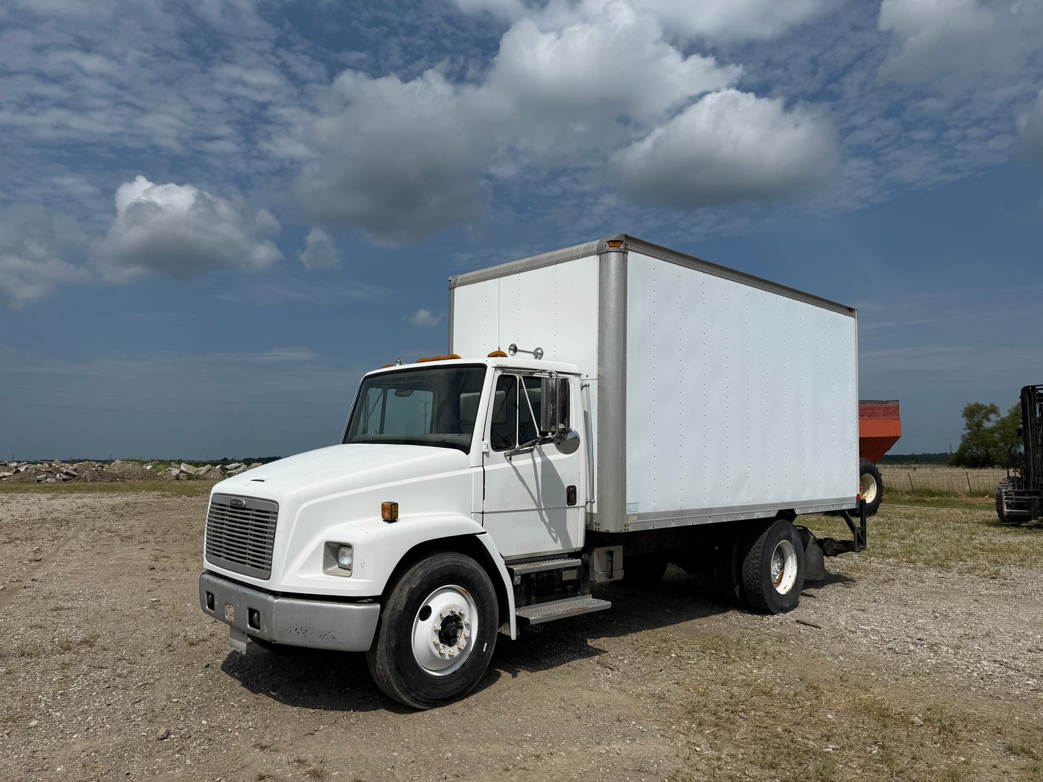 Image for Sievers Equipment Inventory Reduction Auction