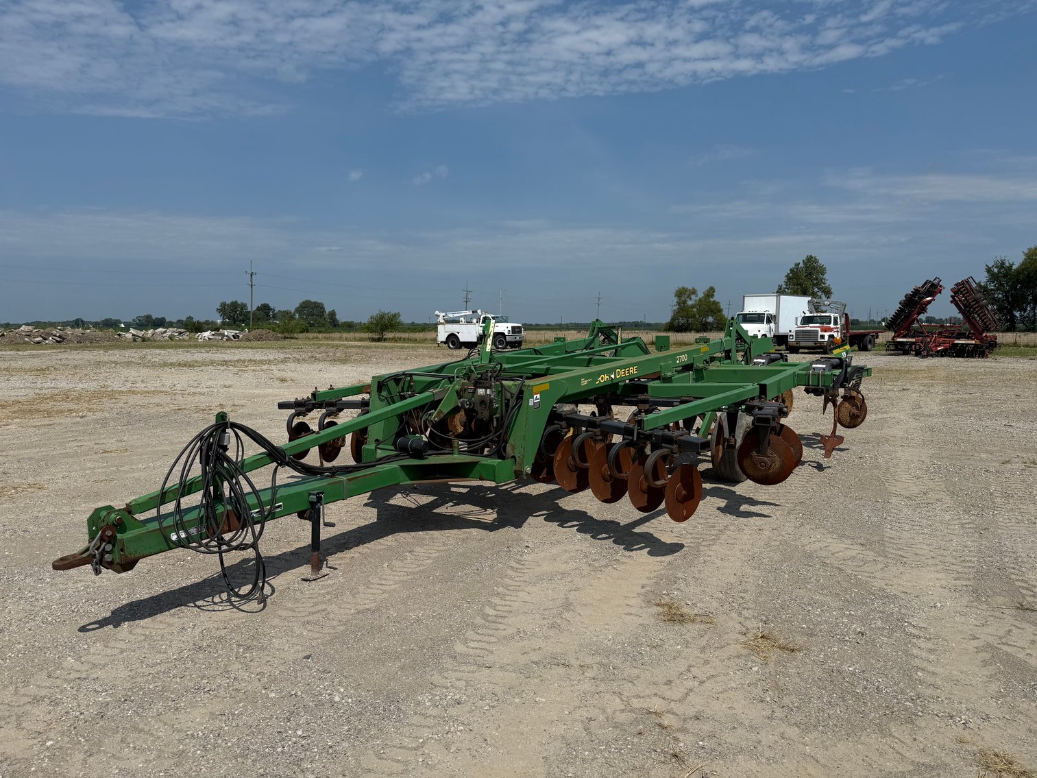 Image for Sievers Equipment Inventory Reduction Auction