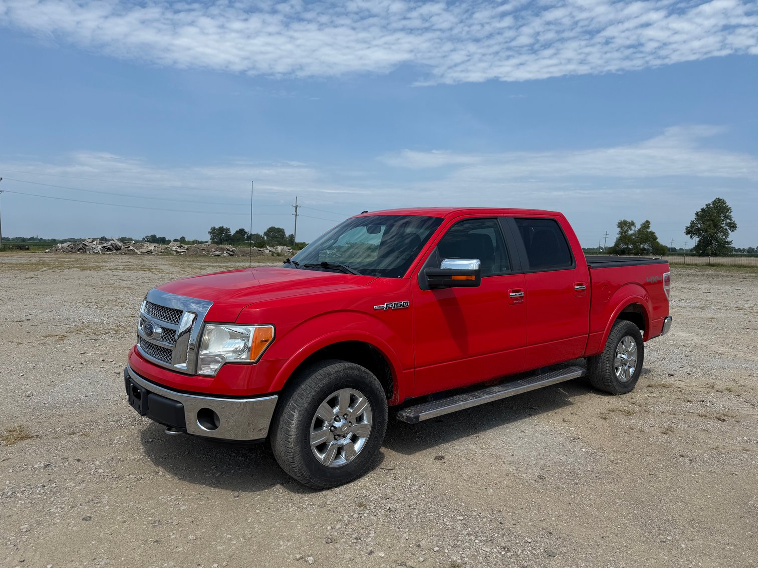 Image for Sievers Equipment Inventory Reduction Auction