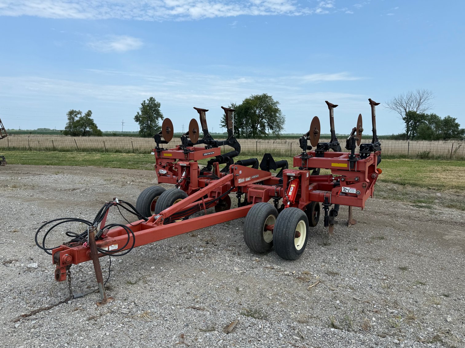 Image for Sievers Equipment Inventory Reduction Auction