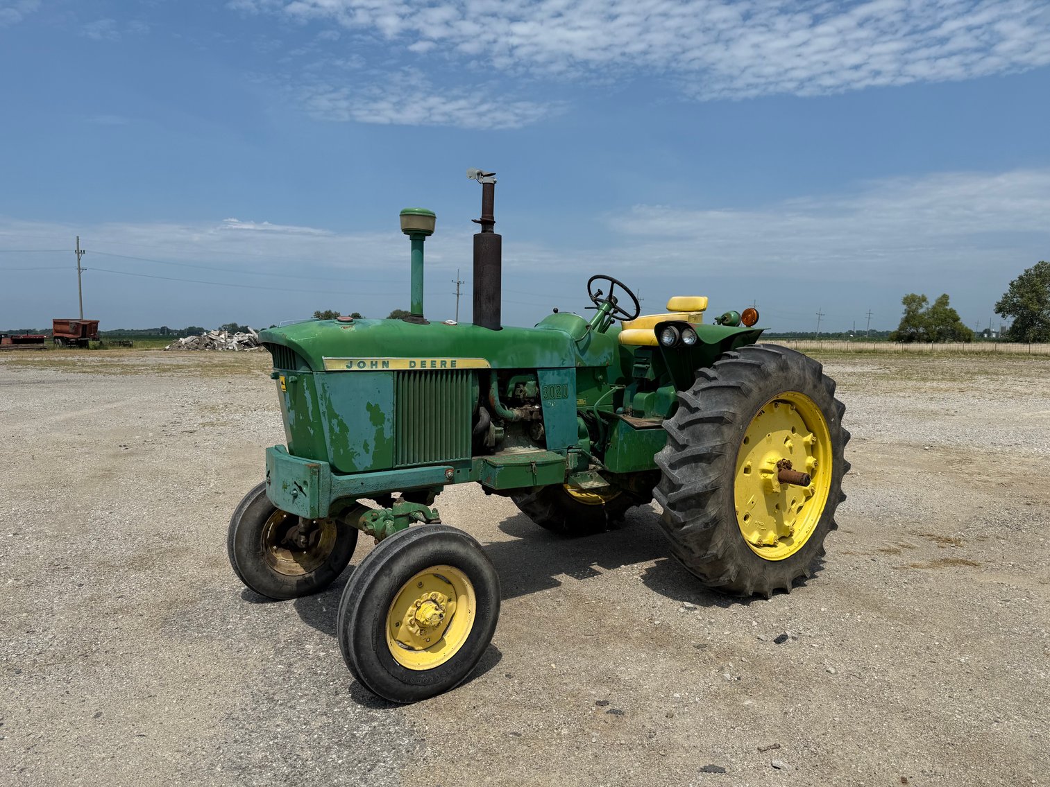 Image for Sievers Equipment Inventory Reduction Auction