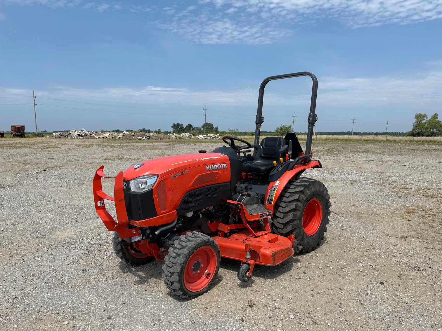 Image for Sievers Equipment Inventory Reduction Auction