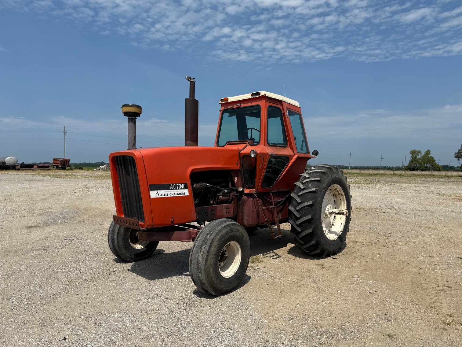 Image for Sievers Equipment Inventory Reduction Auction