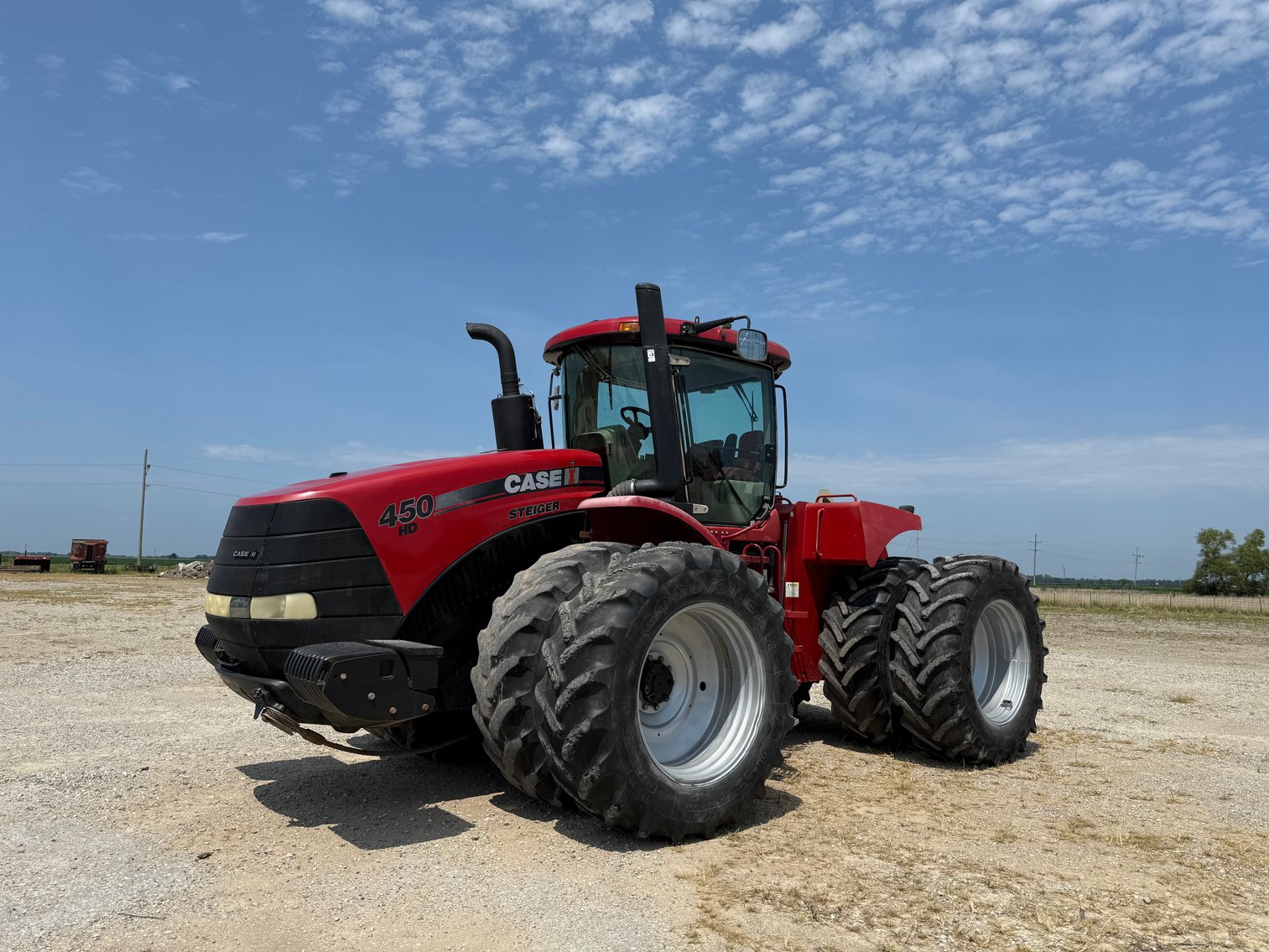 Image for Sievers Equipment Inventory Reduction Auction