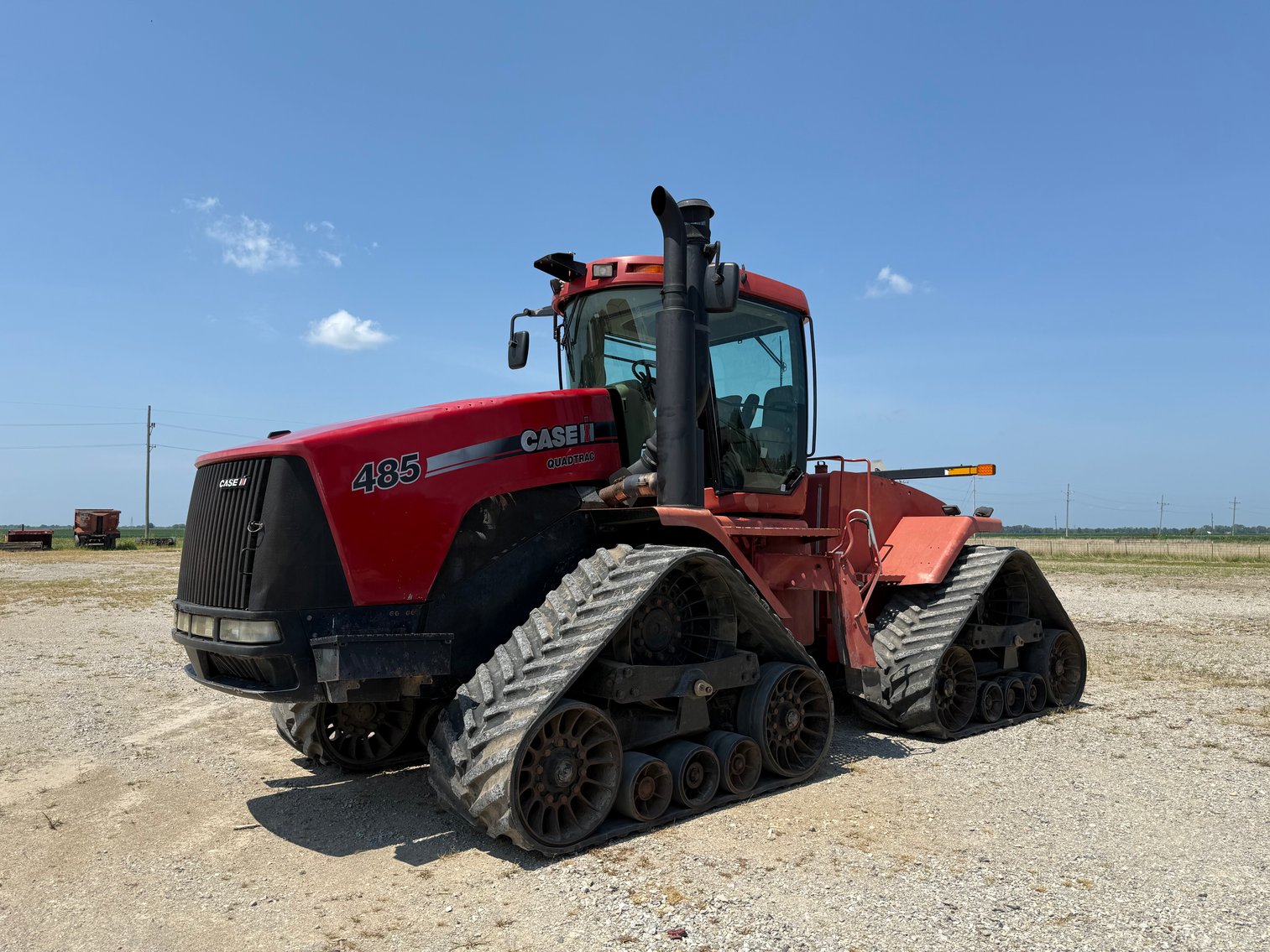 Image for Sievers Equipment Inventory Reduction Auction