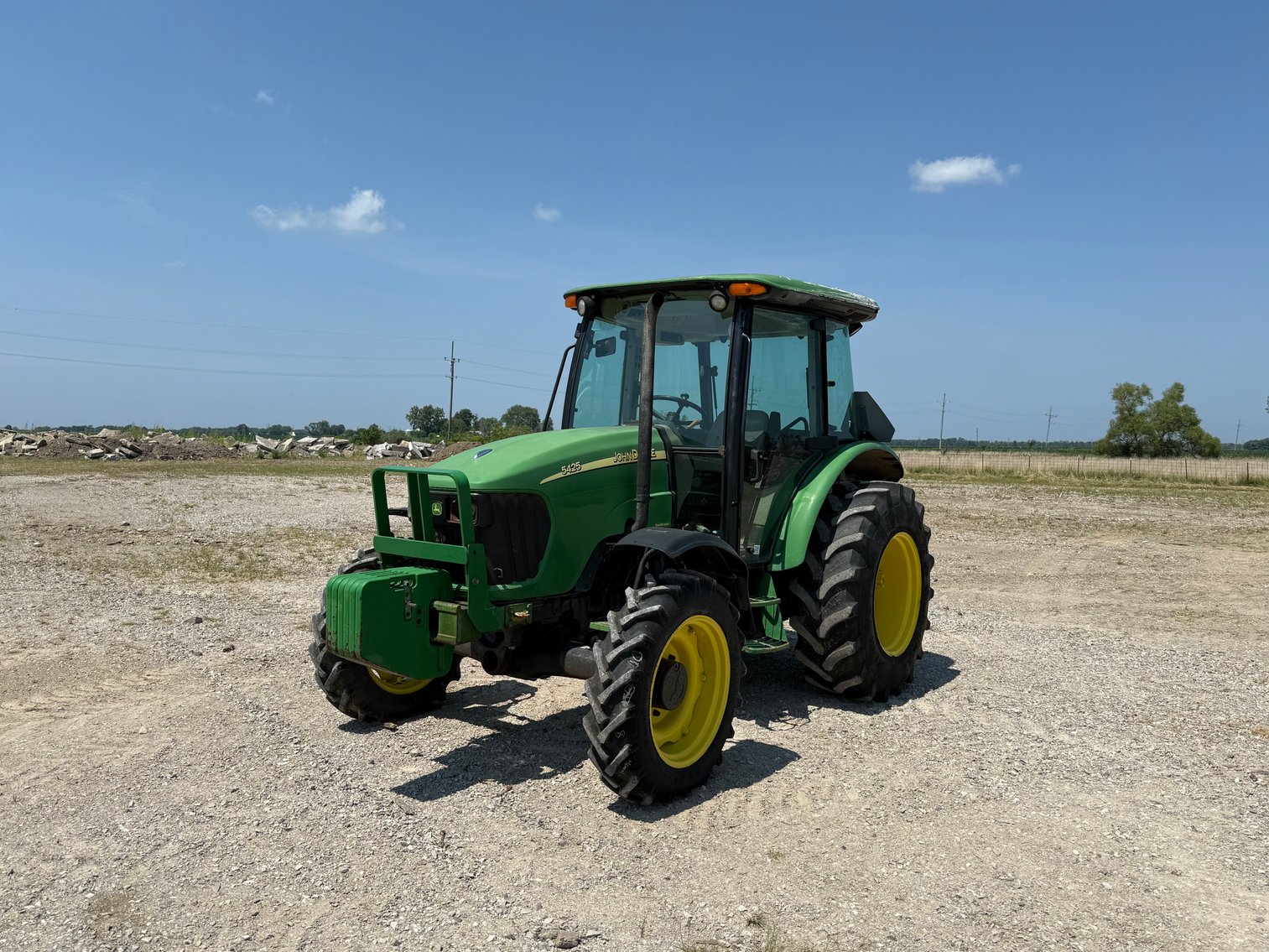 Image for Sievers Equipment Inventory Reduction Auction