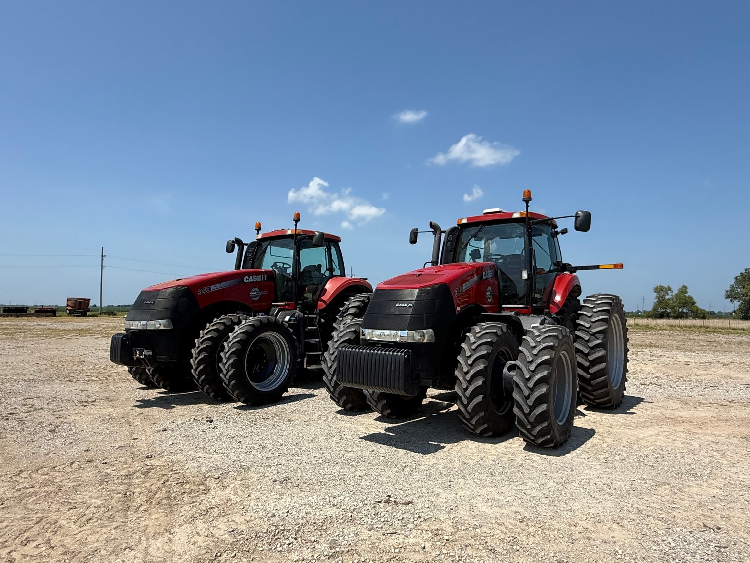 Image for Sievers Equipment Inventory Reduction Auction