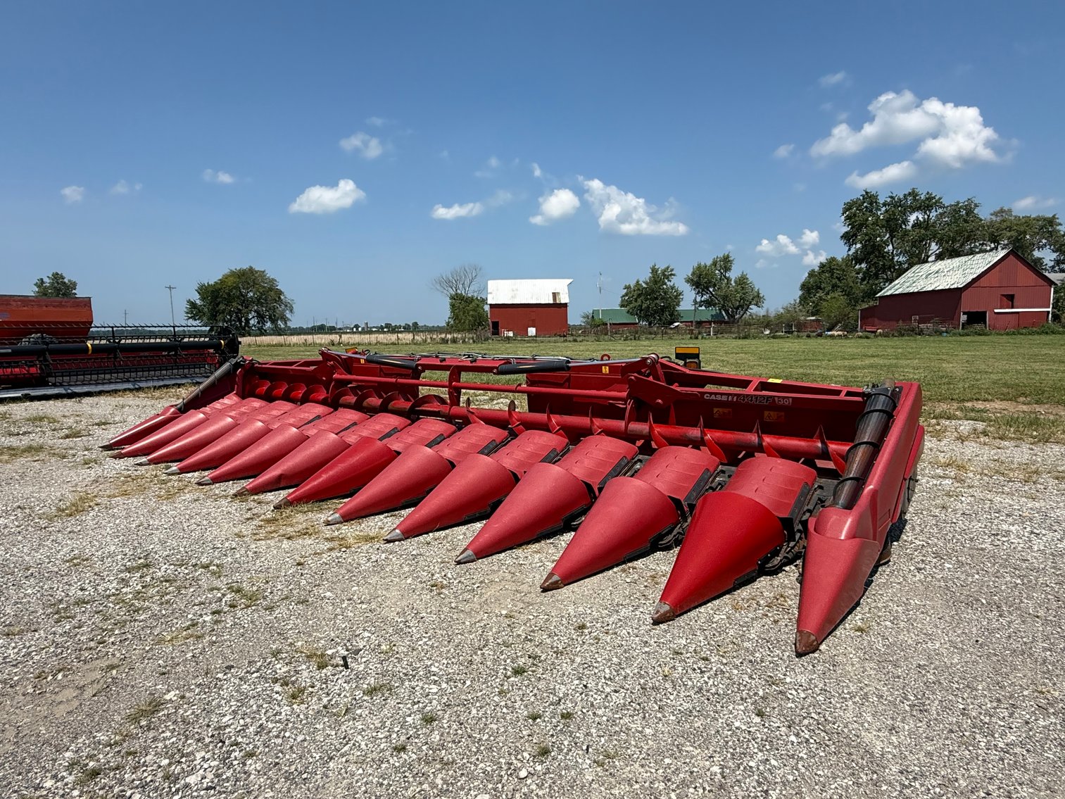 Image for Sievers Equipment Inventory Reduction Auction