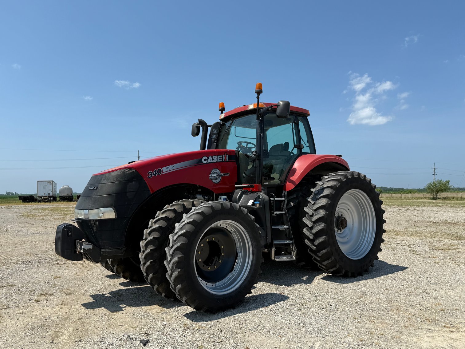 Image for Sievers Equipment Inventory Reduction Auction