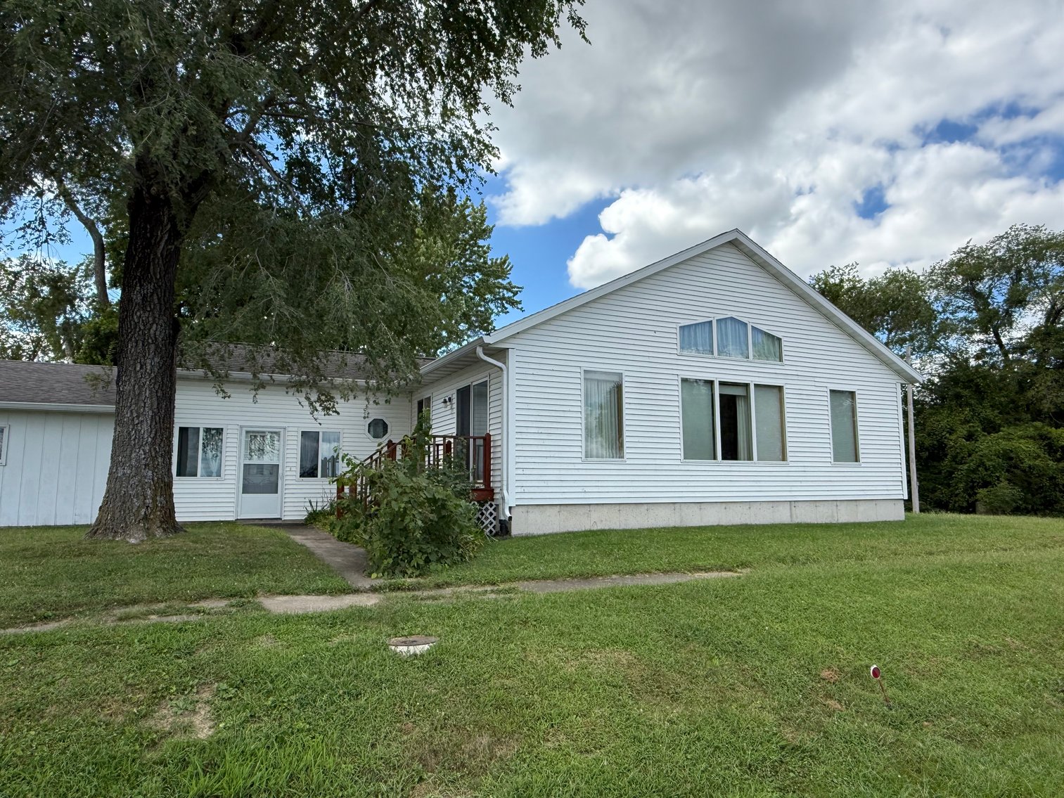 Image for McLearn Estate - Land & Real Estate Auction